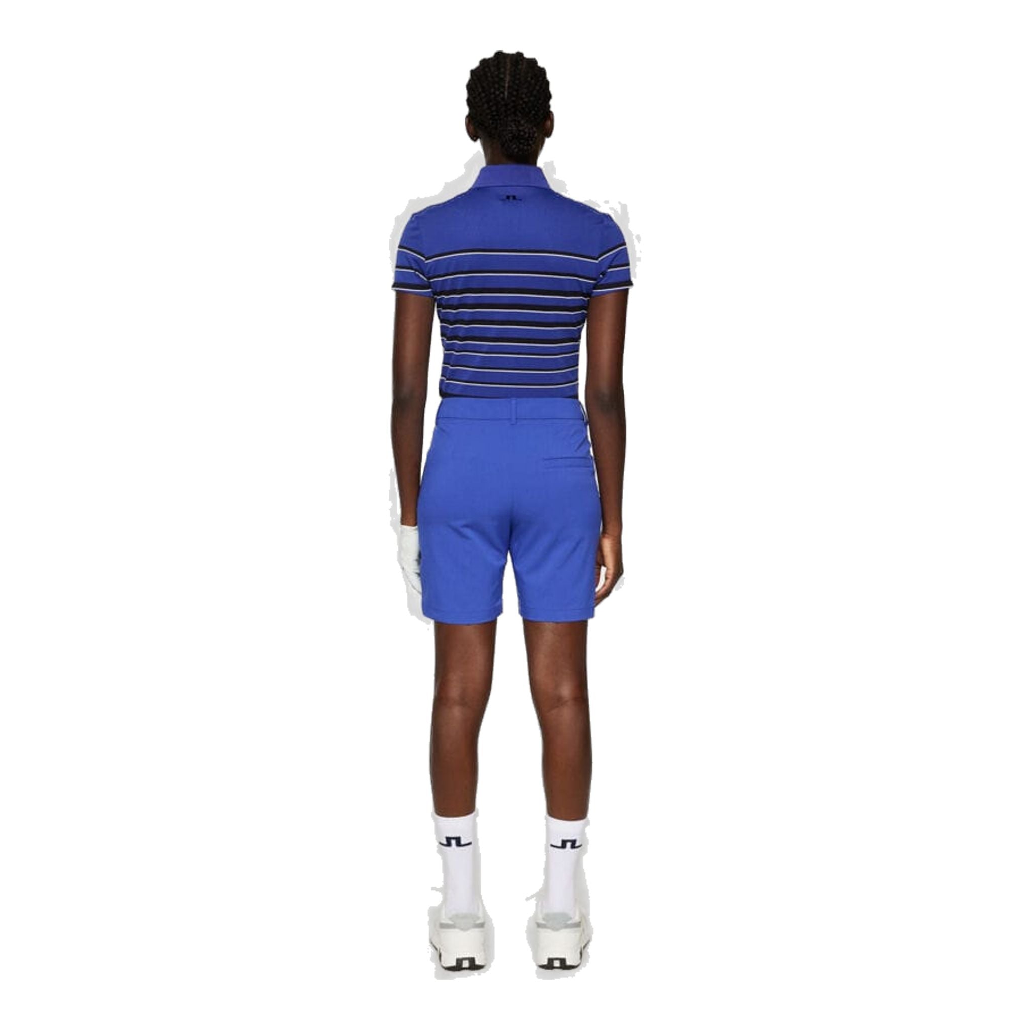 J. Lindeberg Gwen Long Shorts Women