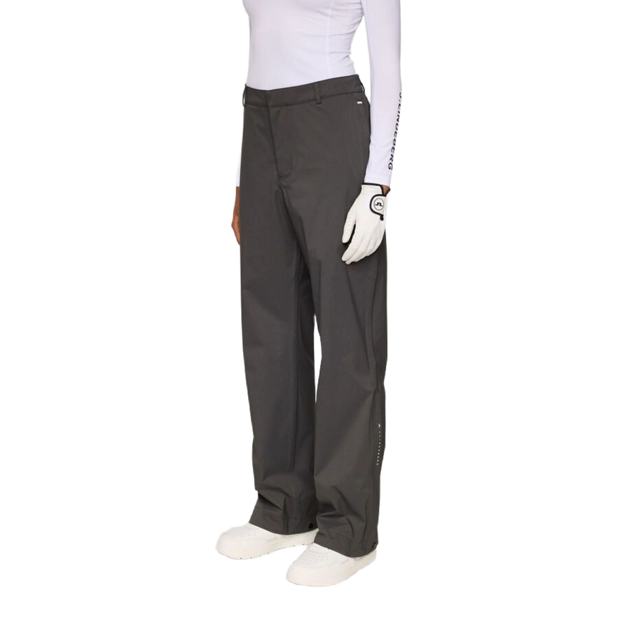 J. Lindeberg Bryn Regenhose Damen