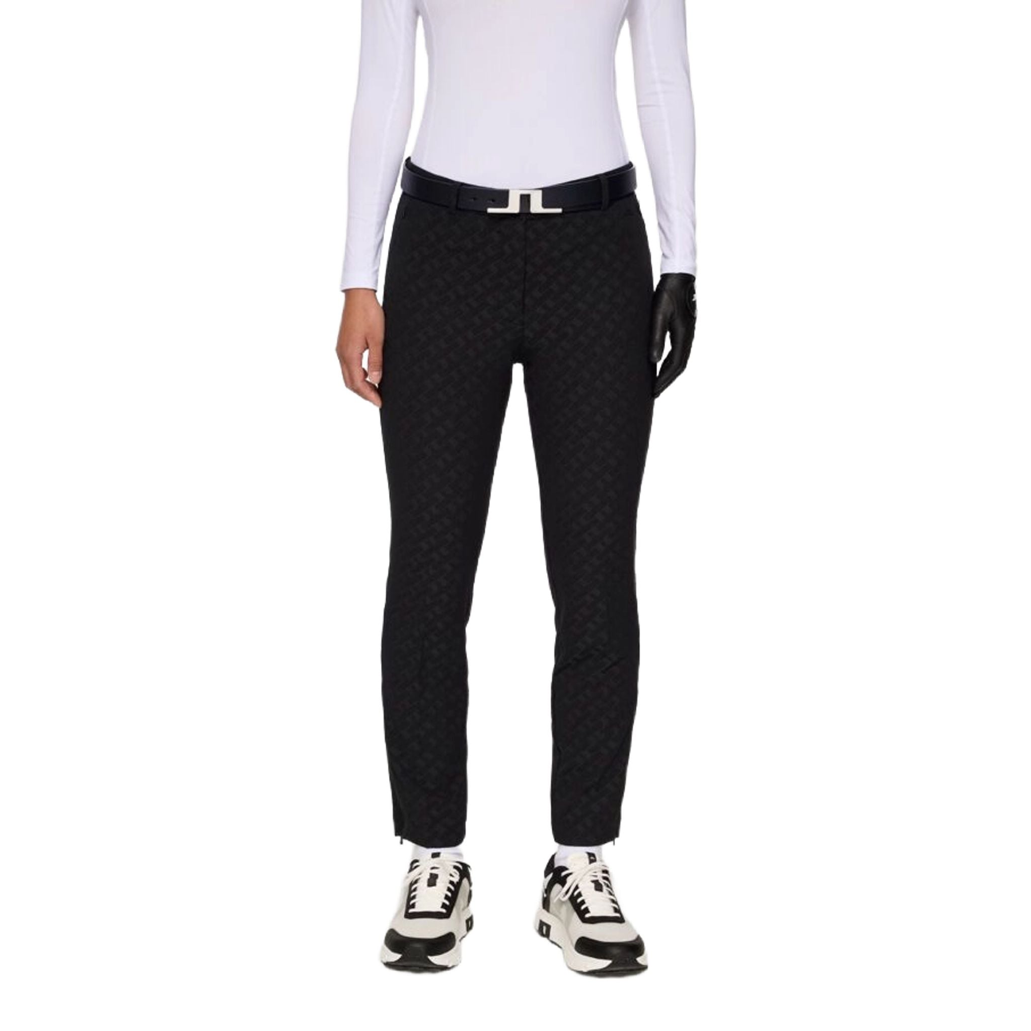 J. Lindeberg Pia Bridge Hose Damen