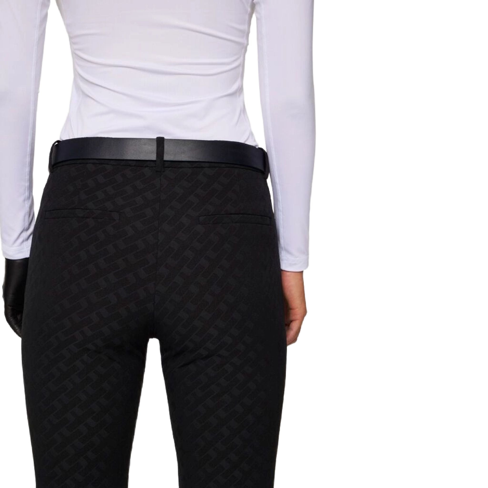 J. Lindeberg Pia Bridge Hose Damen