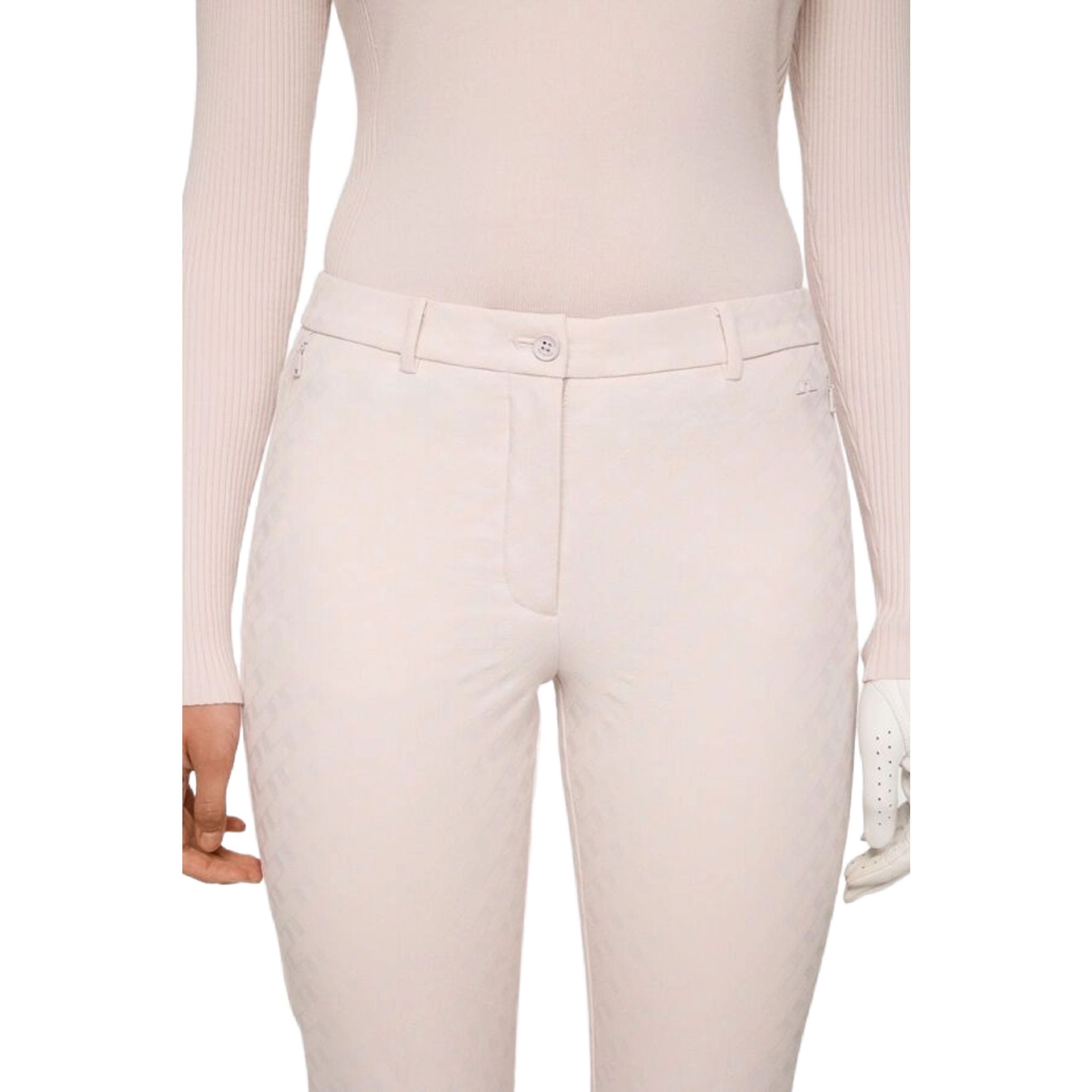 J. Lindeberg Pia Bridge Hose Damen