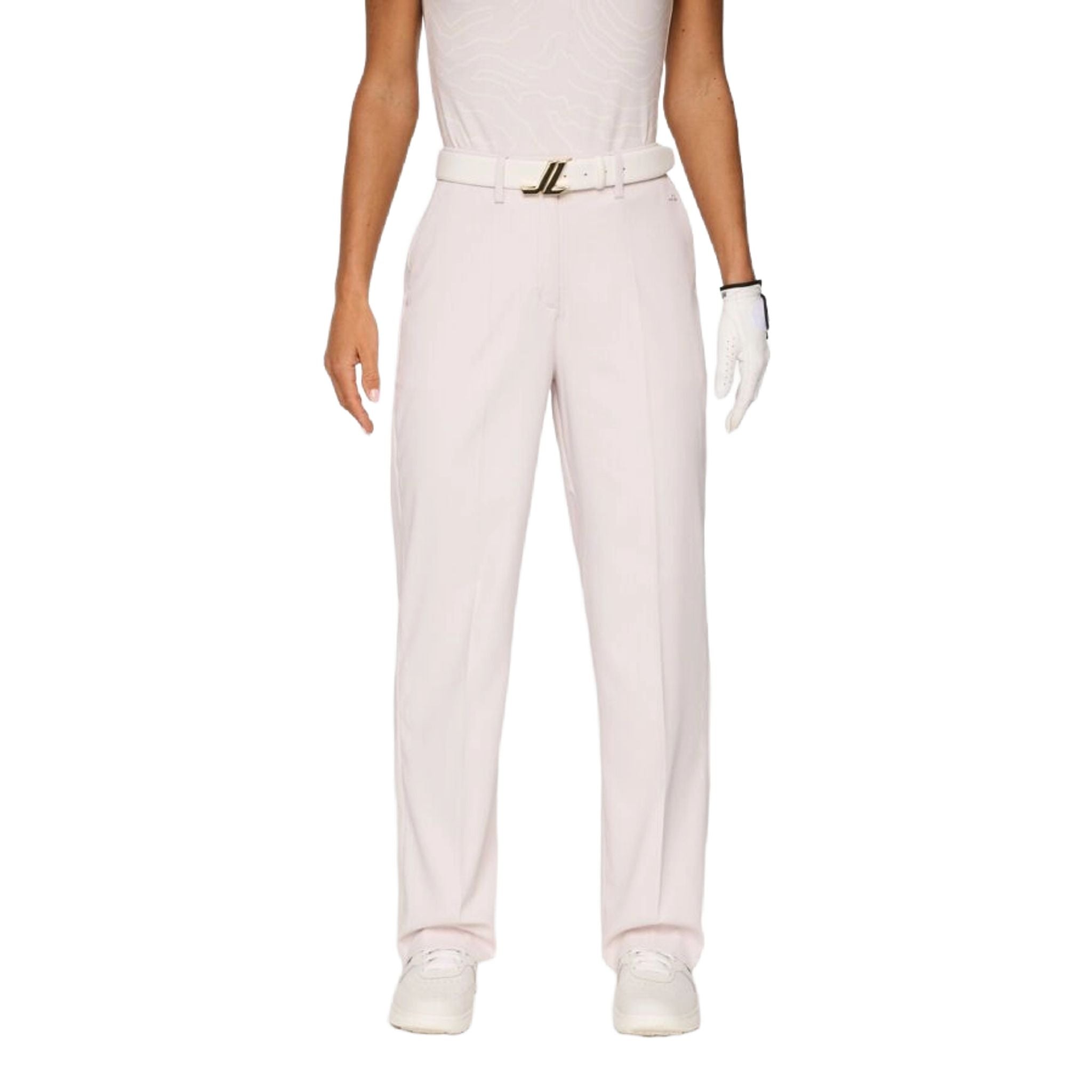 J. Lindeberg Norah Side Stripe Hose Damen