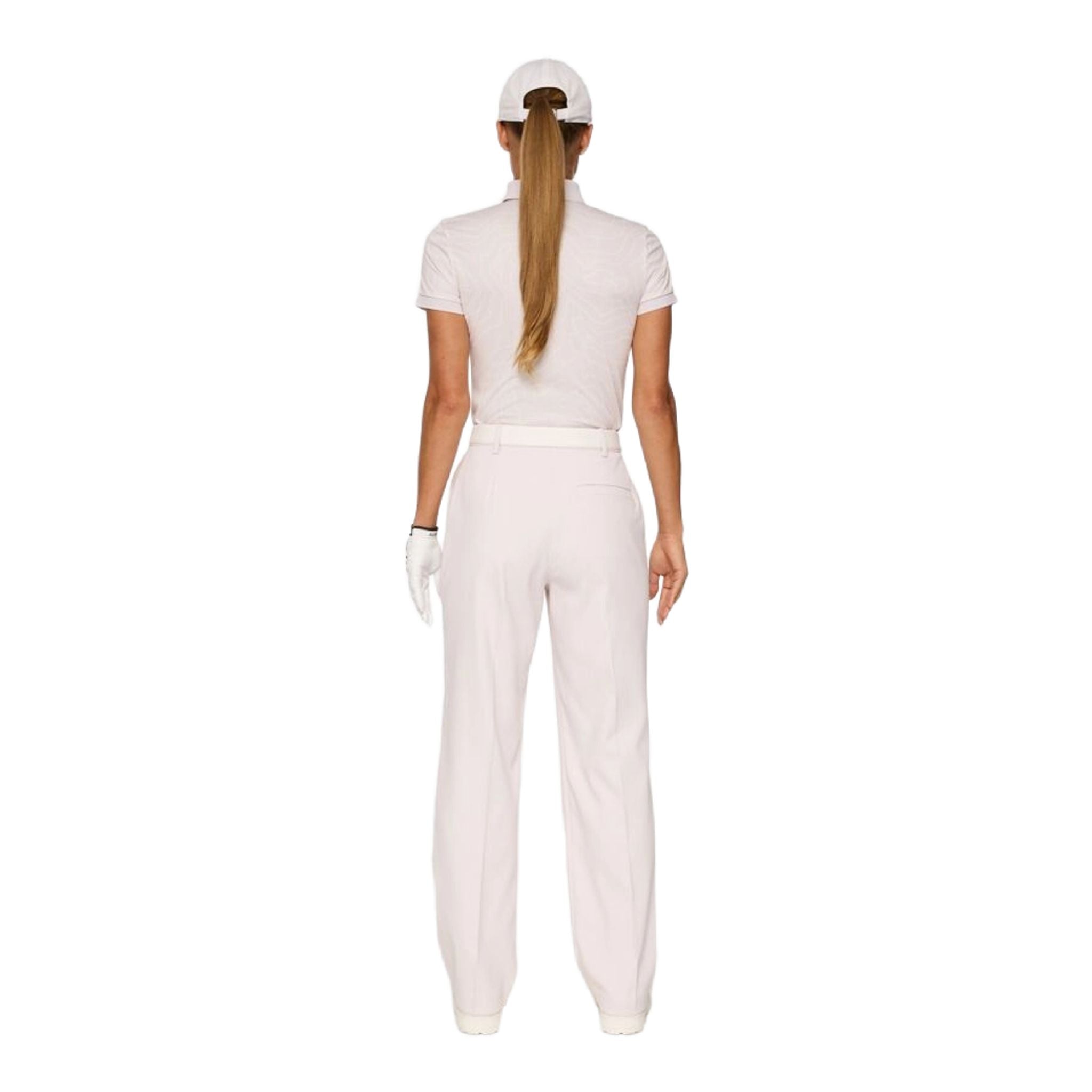 J. Lindeberg Norah Side Stripe Hose Damen