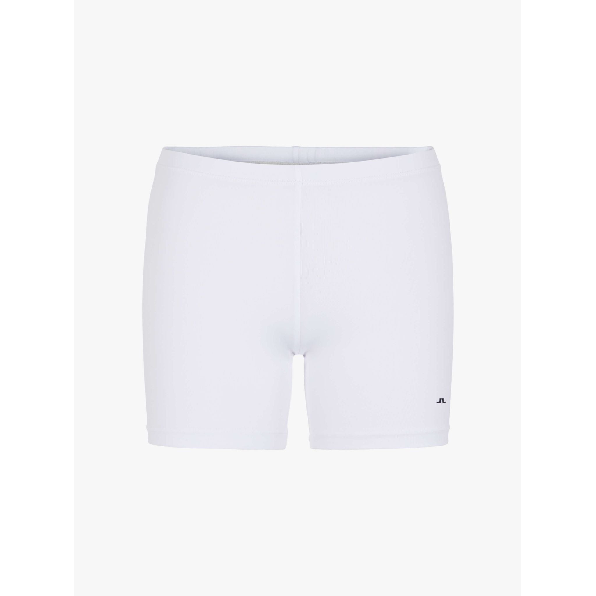 J. Lindeberg W Semina Sukňa s vysokým otvorom Biele ženy