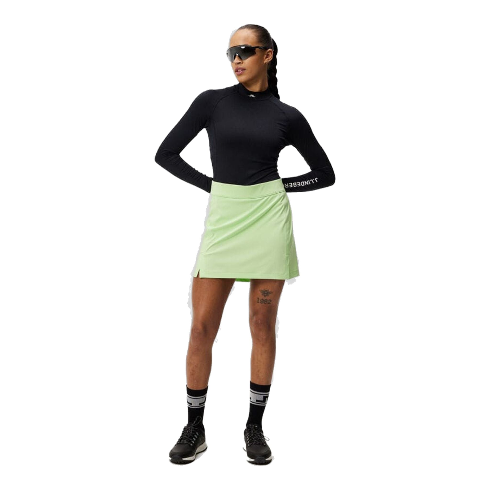 J. Lindeberg Amelie Mid Rock Damen