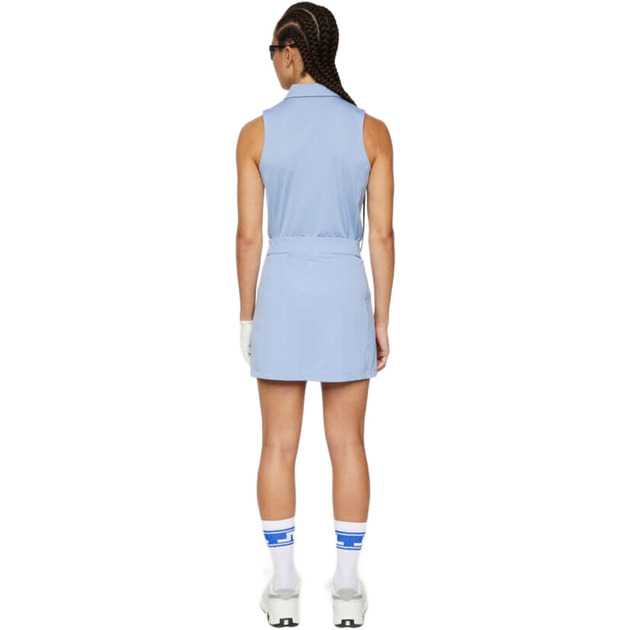 J. Lindeberg Amelie Stredná sukňa Ženy