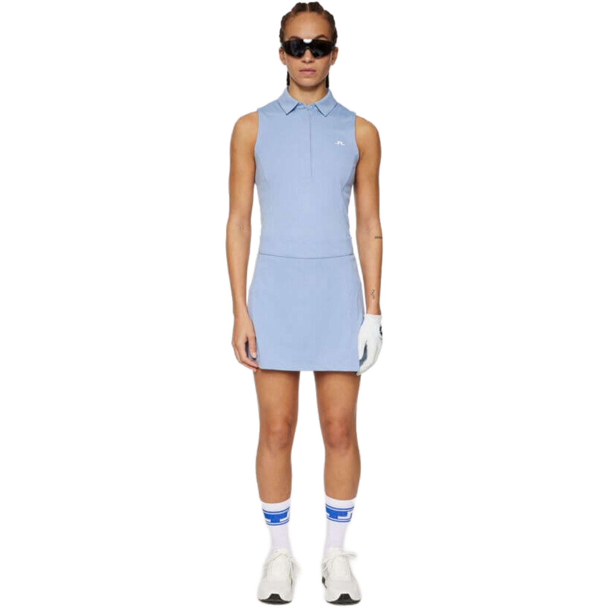 J. Lindeberg Amelie Stredná sukňa Ženy