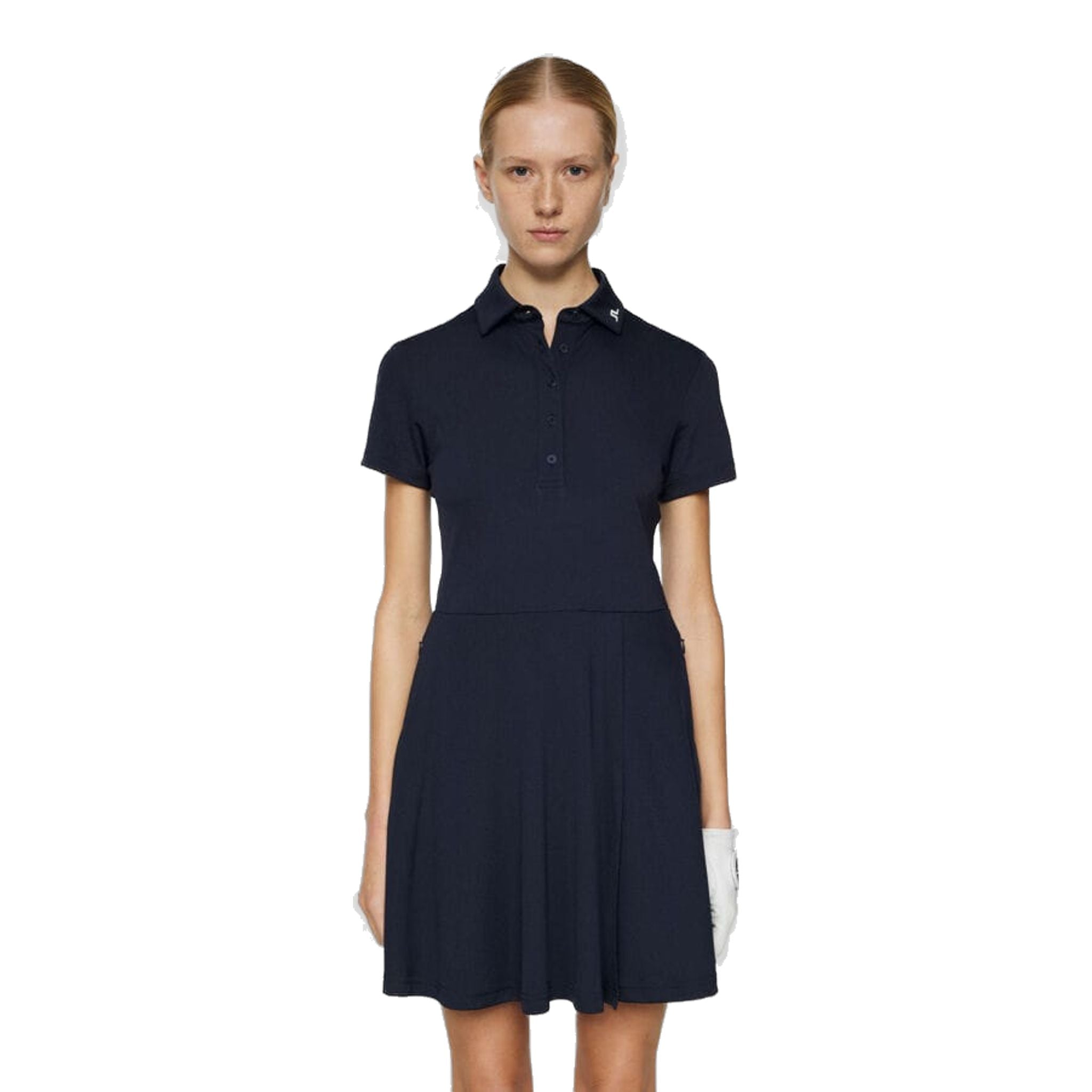 J. Lindeberg Janna oblieka ženy