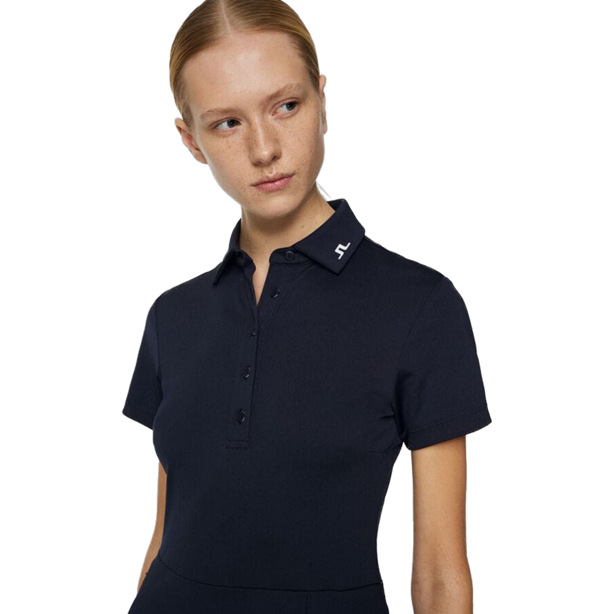 J. Lindeberg Janna oblieka ženy