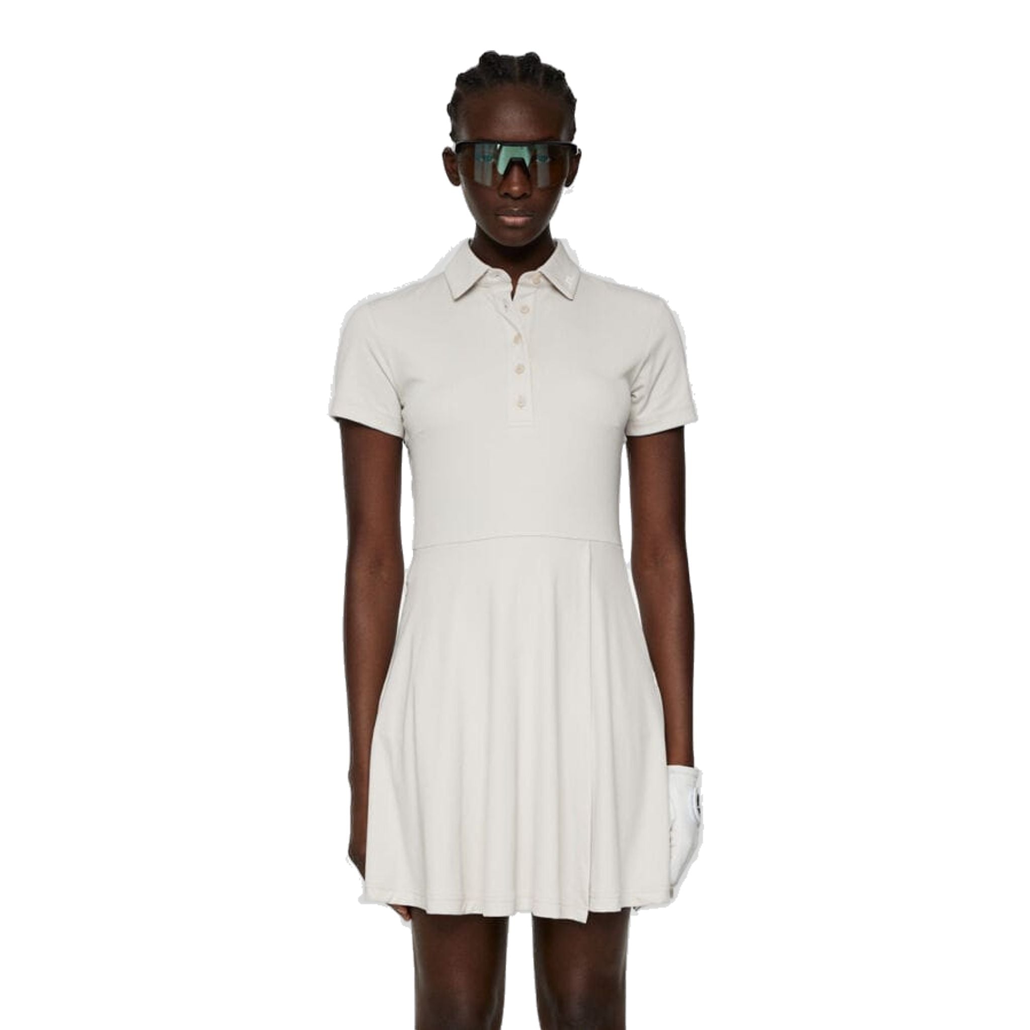 J. Lindeberg Janna oblieka ženy