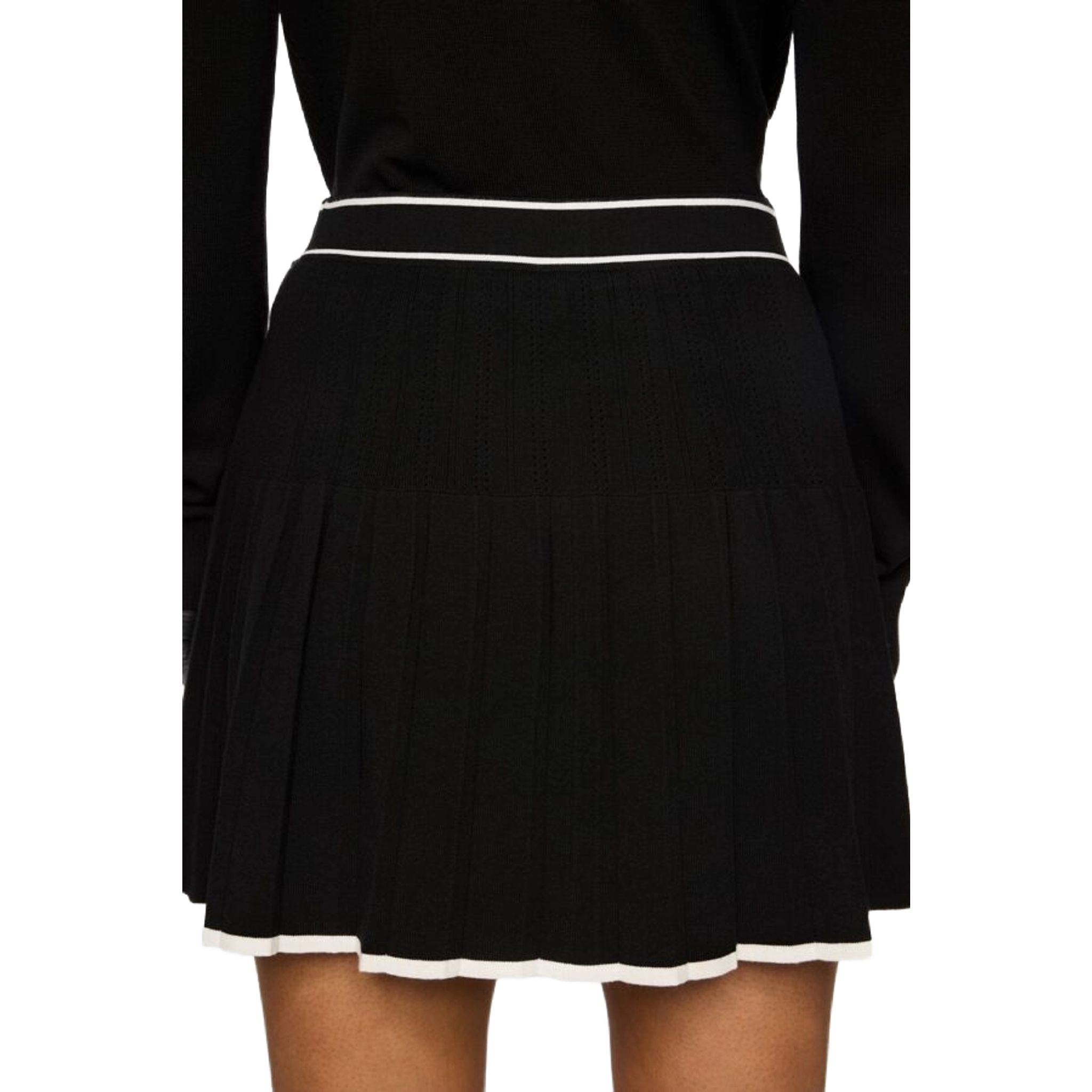 J. Lindeberg Eden Knitted Rock Damen