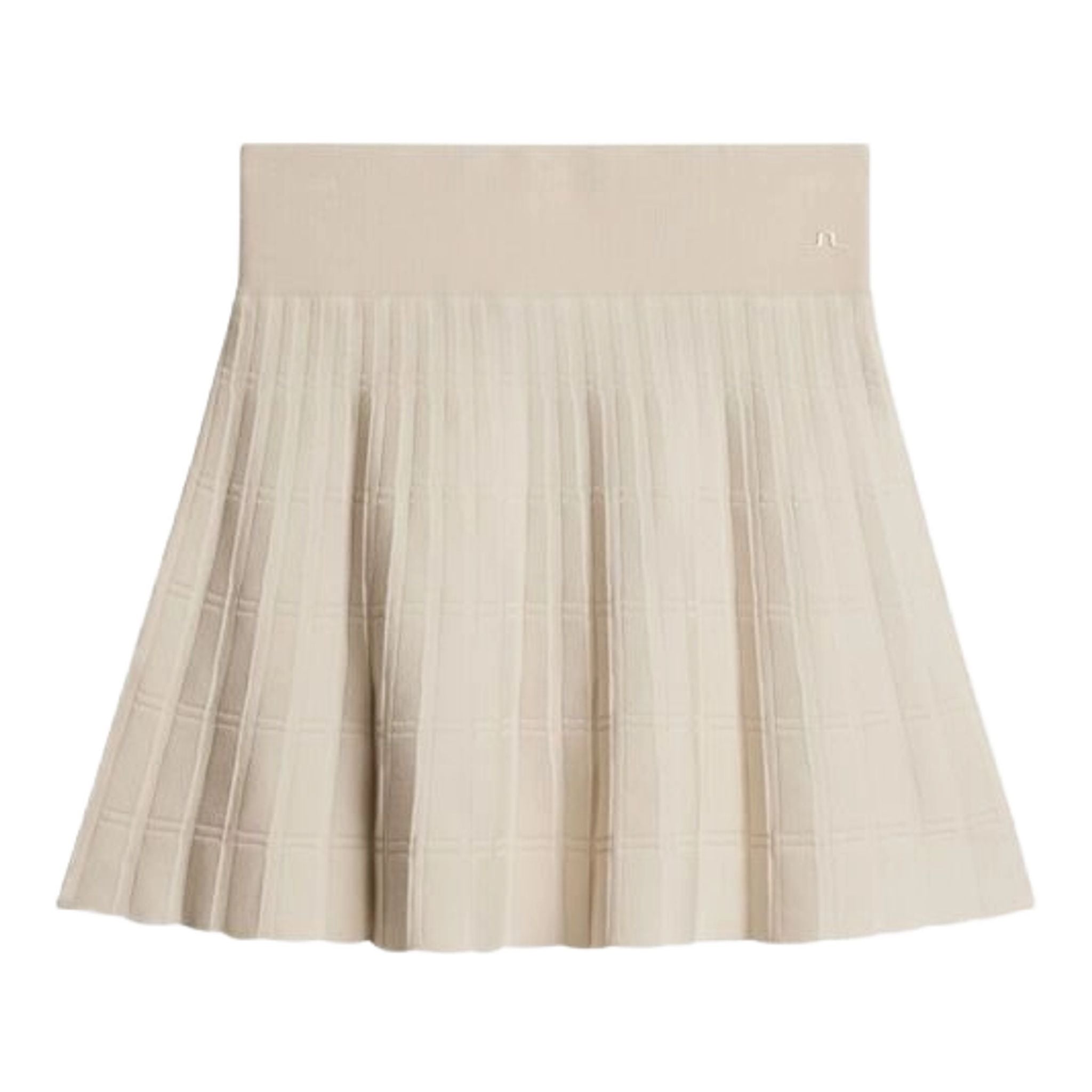 J. Lindeberg Esmeralda Knitted Golfrock Damen