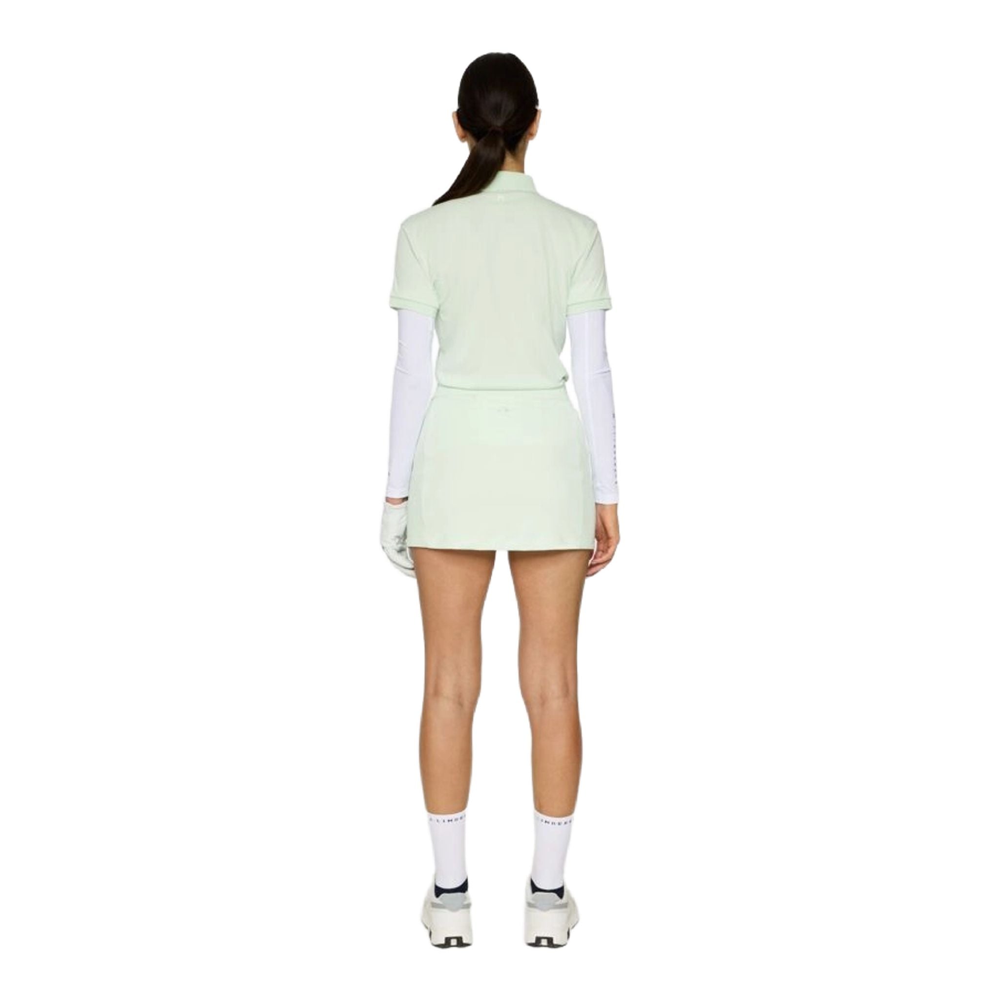 J. Lindeberg Amelie Skort Damen