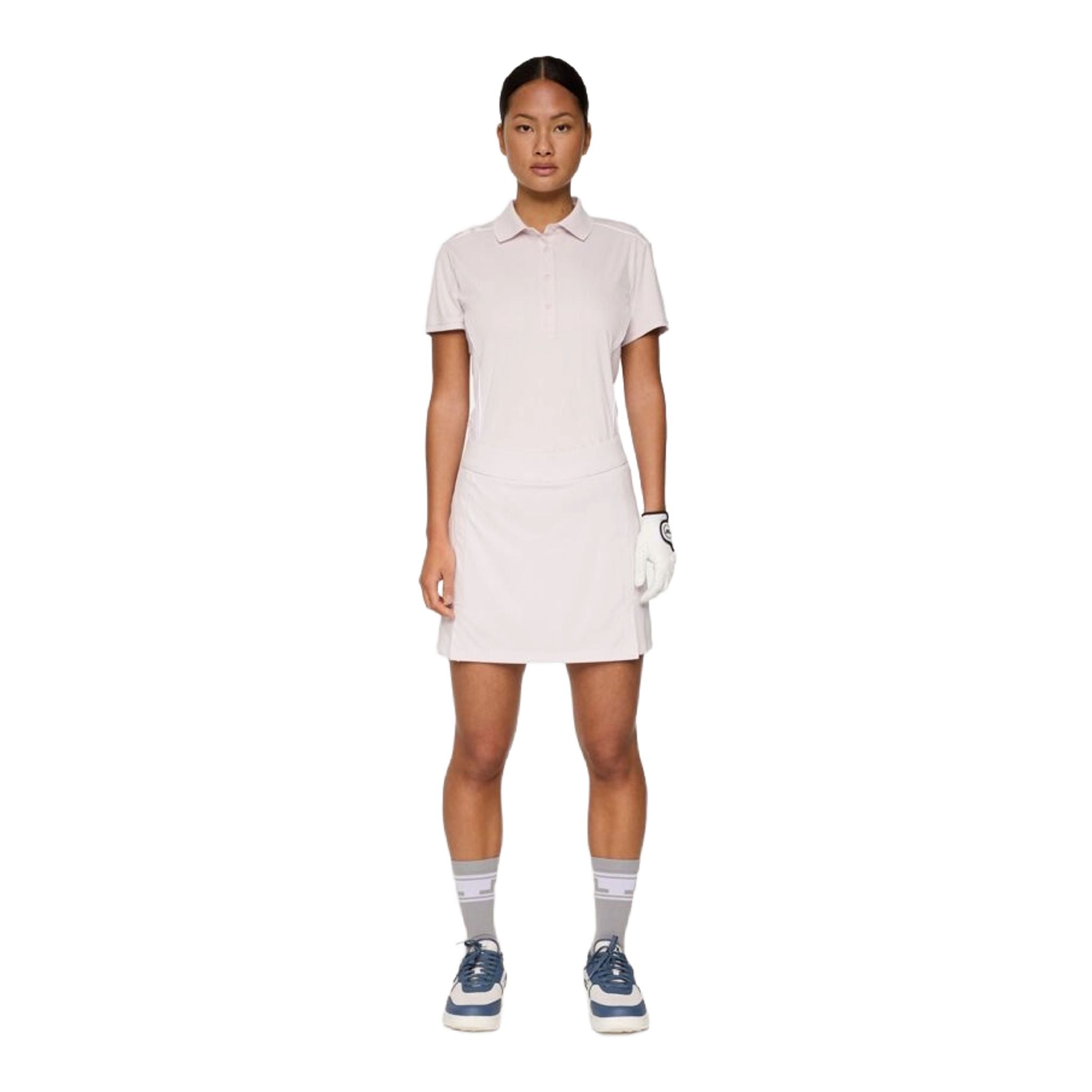 J. Lindeberg Amelie Mid Rock Damen