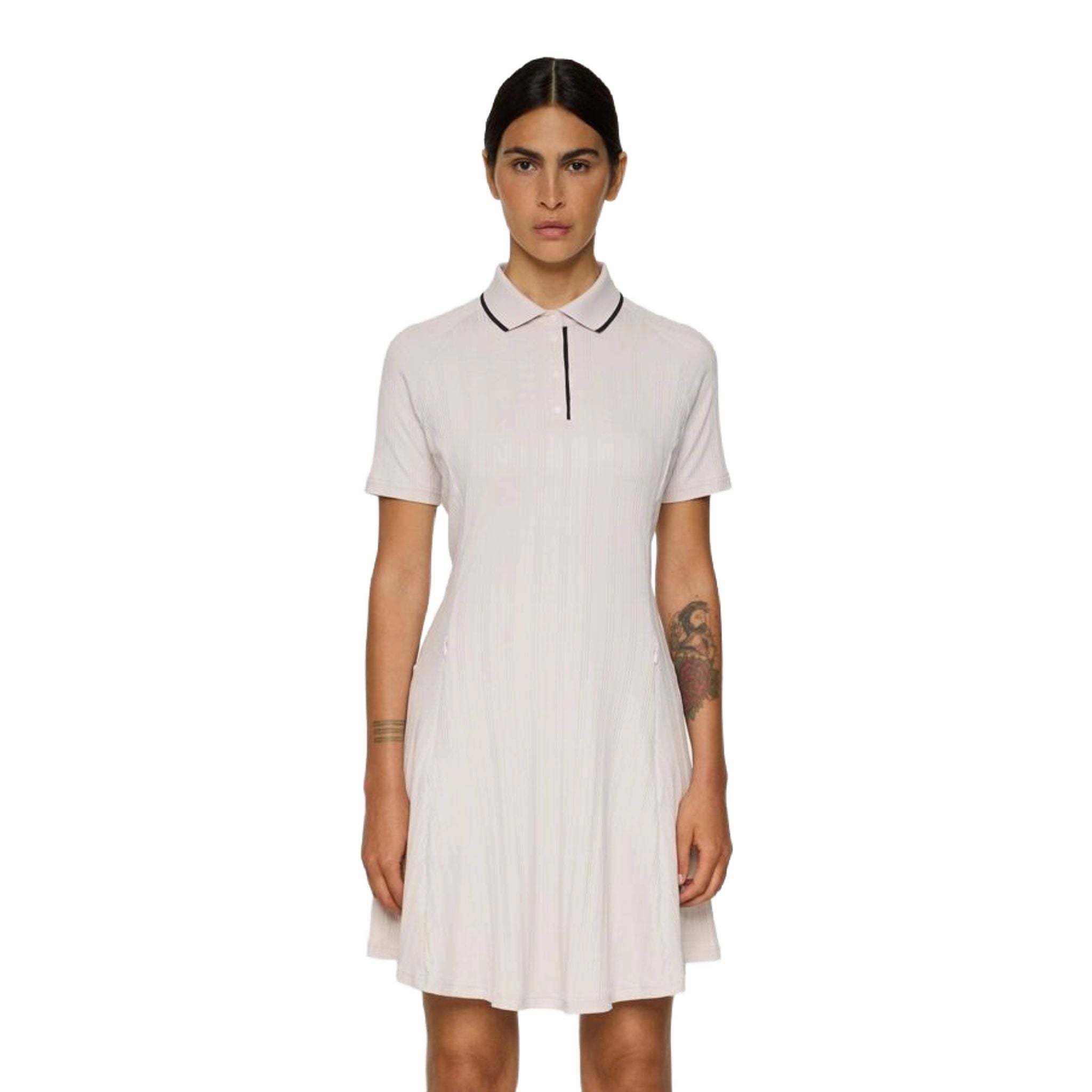 J. Lindeberg Dorinda Kleid Damen