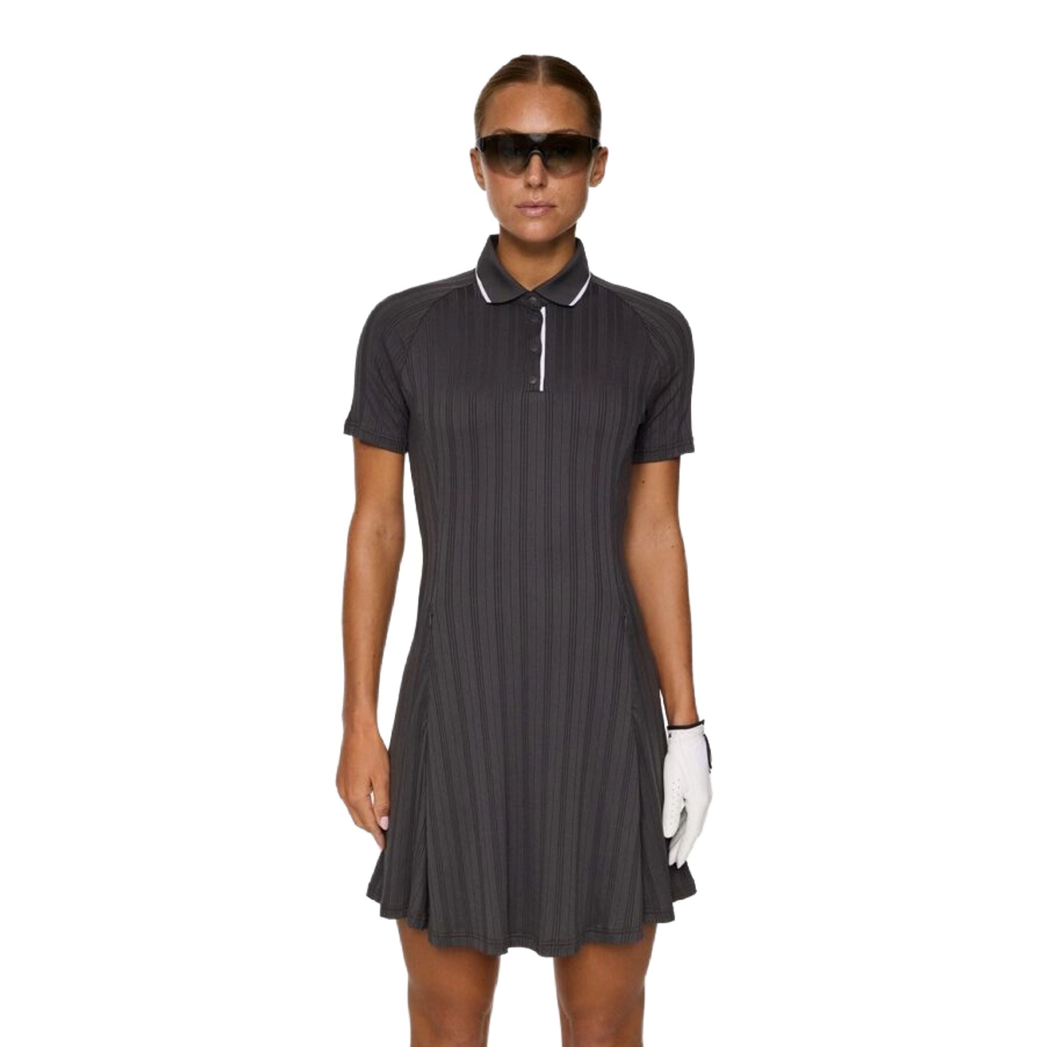 J. Lindeberg Dorinda Kleid Damen