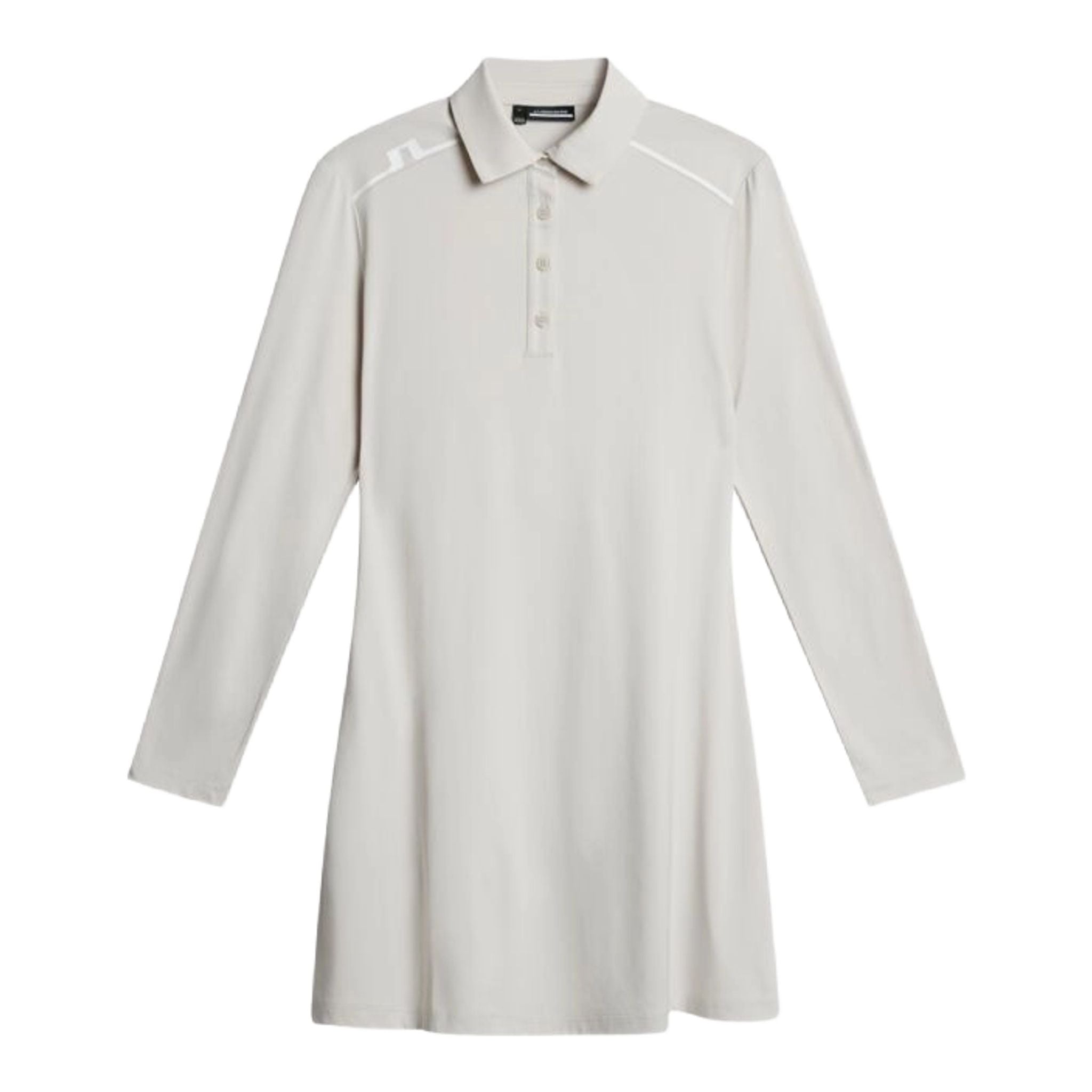 J. Lindeberg Gizelle Longsleeve Kleid Damen