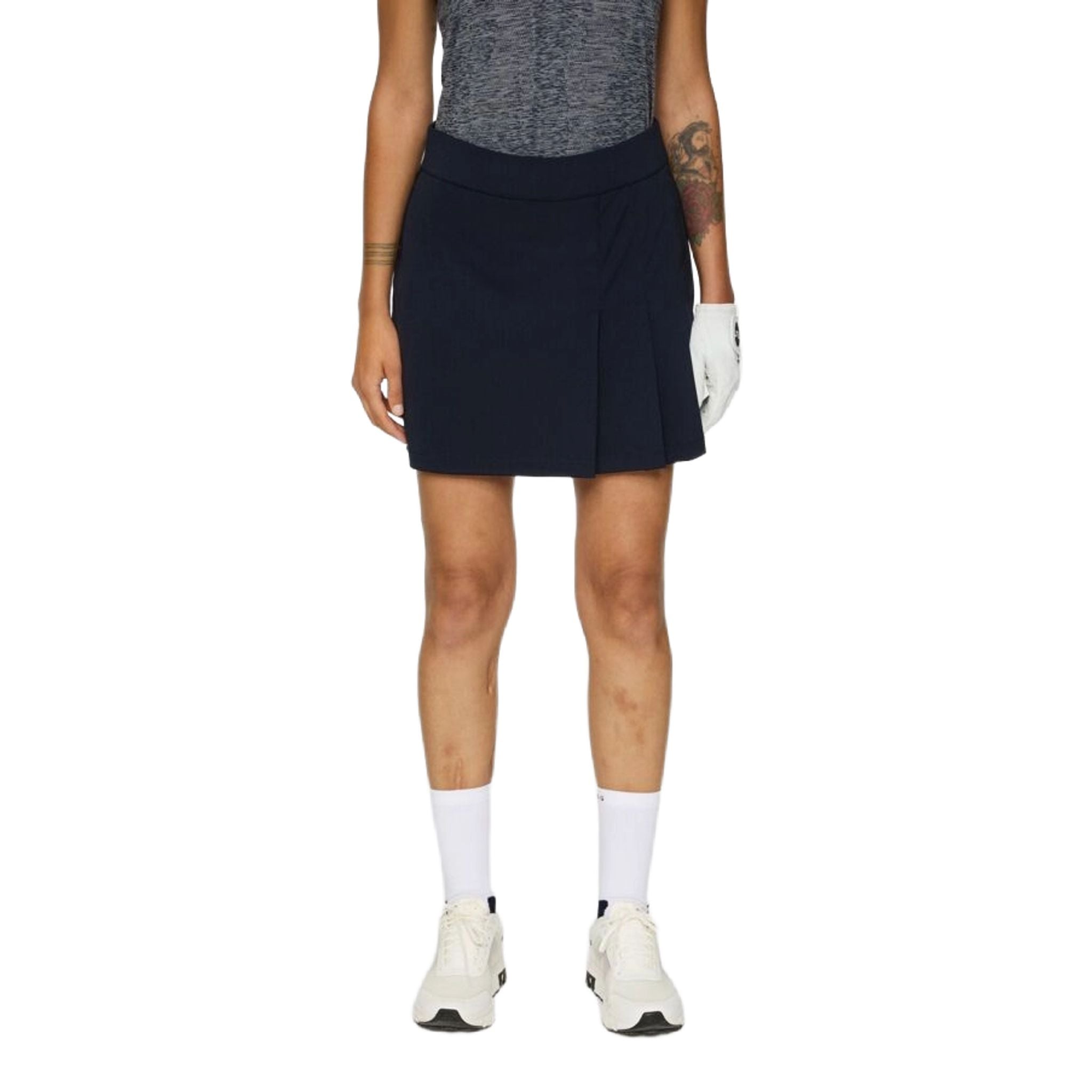 J. Lindeberg Thea Golfrock Damen