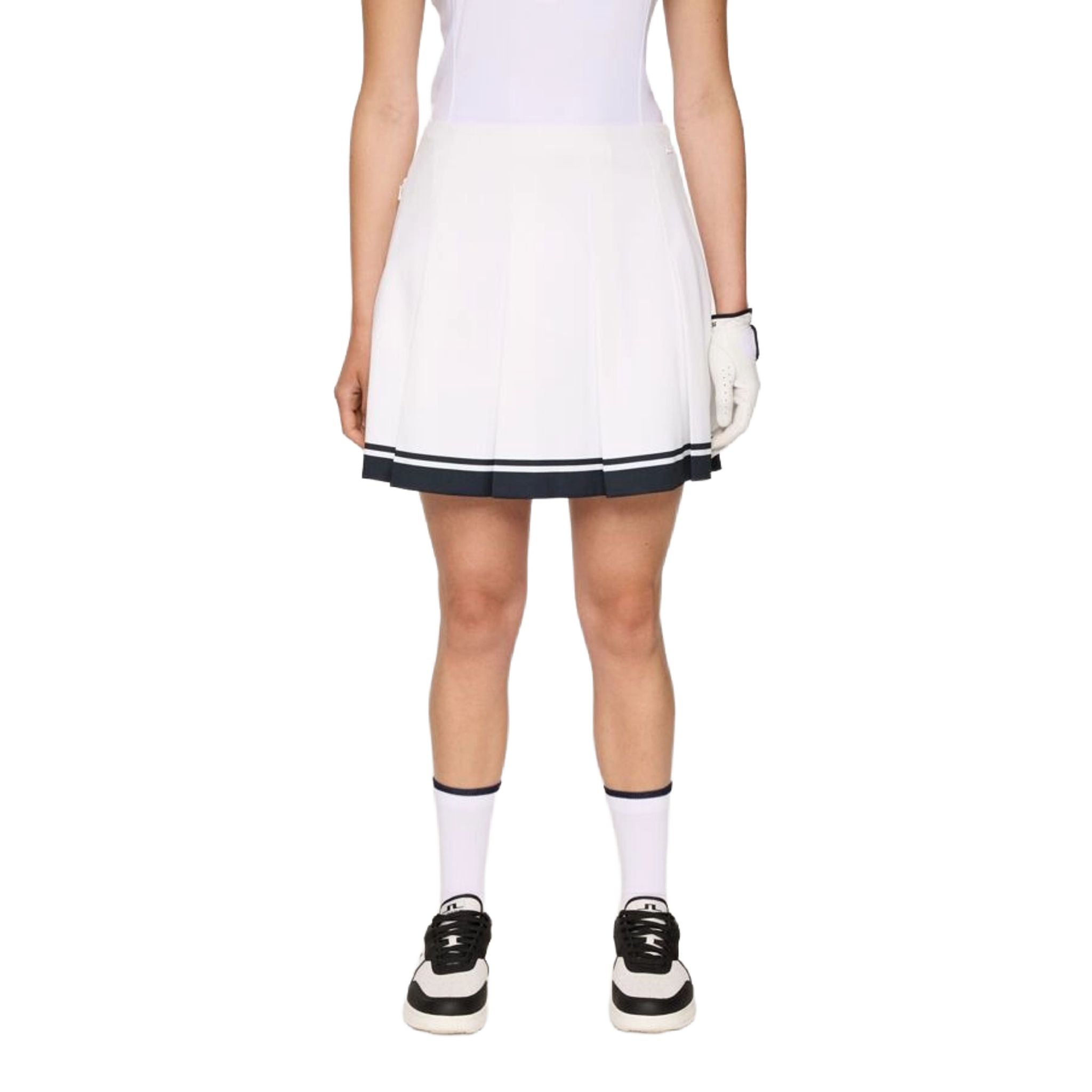 J. Lindeberg Beth Rock Skort Damen