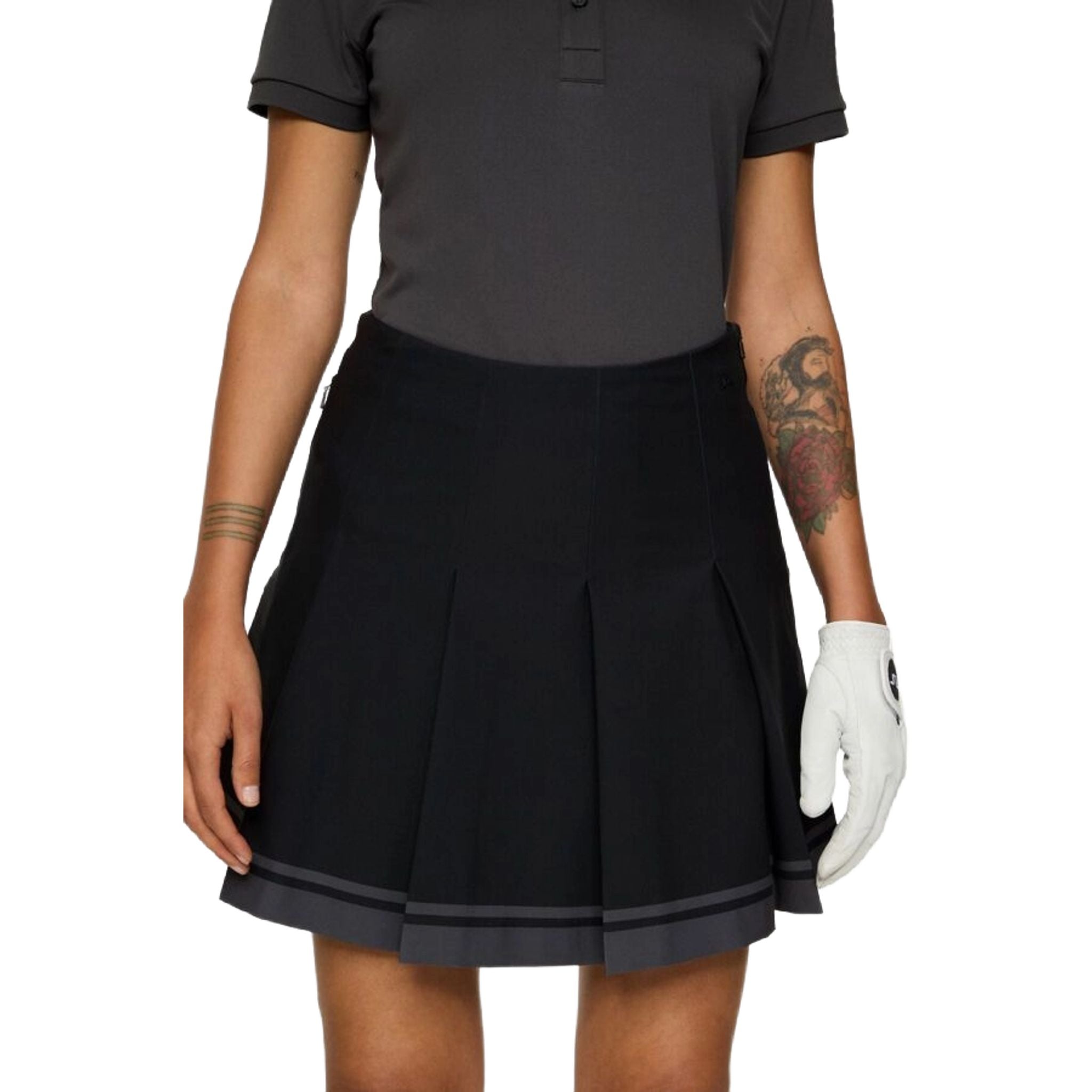 J. Lindeberg Beth Rock Skort Damen