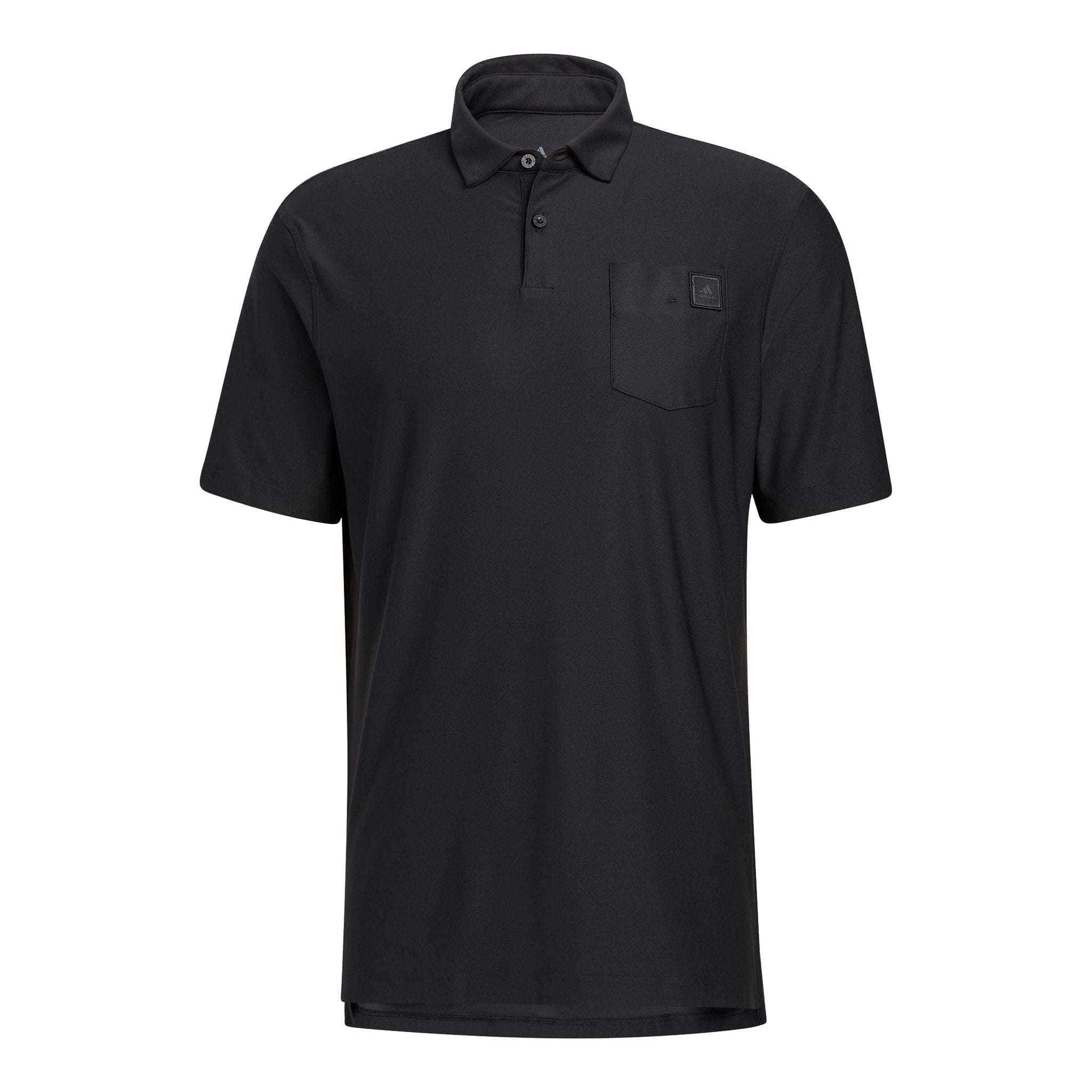 Adidas Go-To Poloshirt Herren