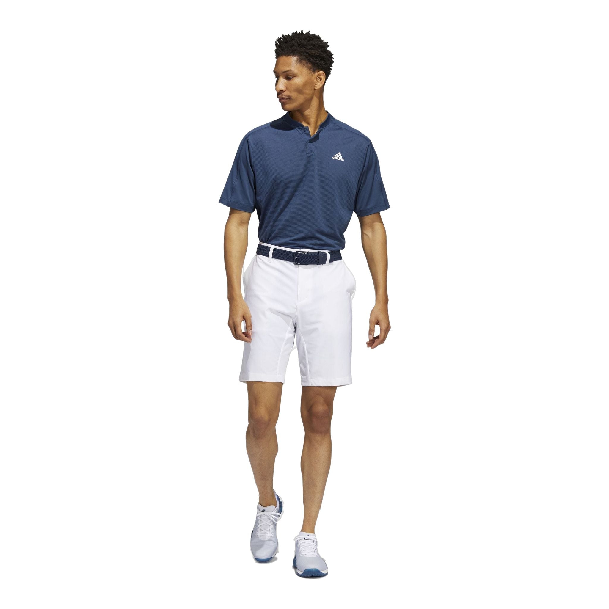 Adidas Primeblue Golfshorts Herren