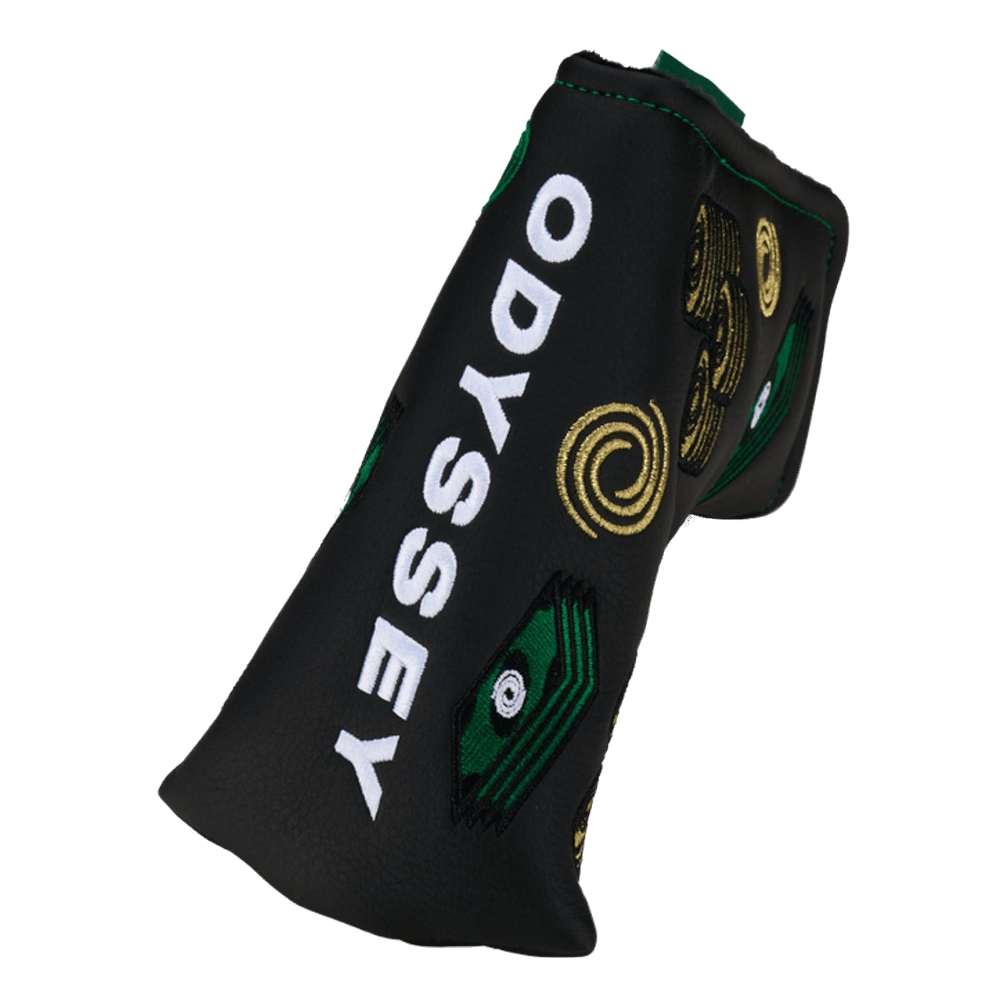 Pokrývka hlavy Odyssey Money Blade Putter