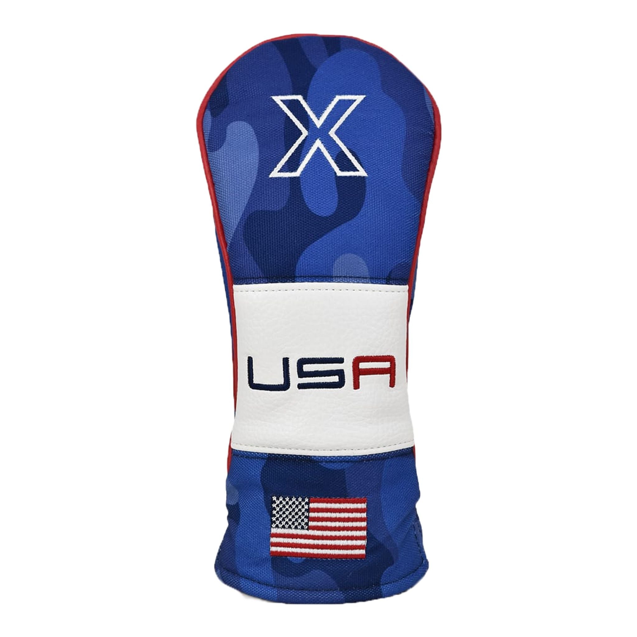 Originals Camo USA Hybrid Headcover