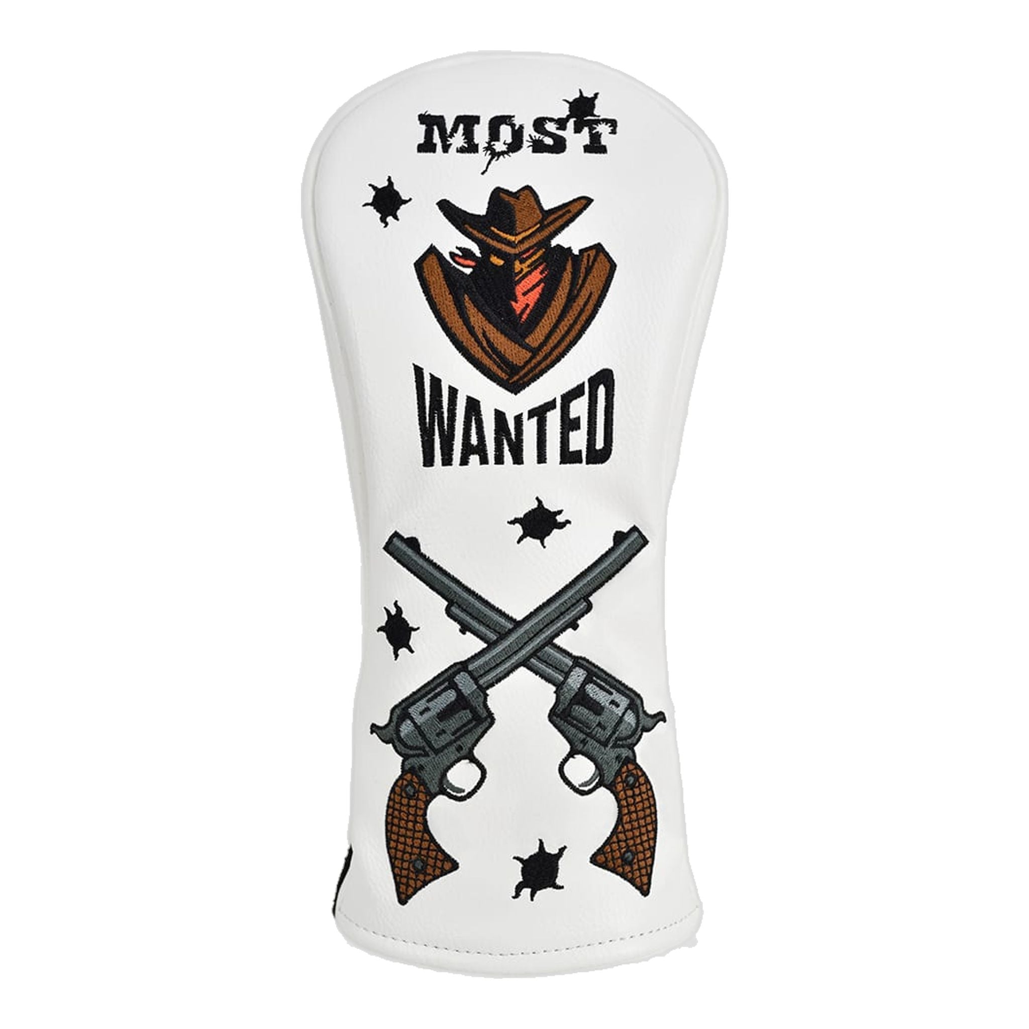 Originals Most Wanted Hybrid Headcover