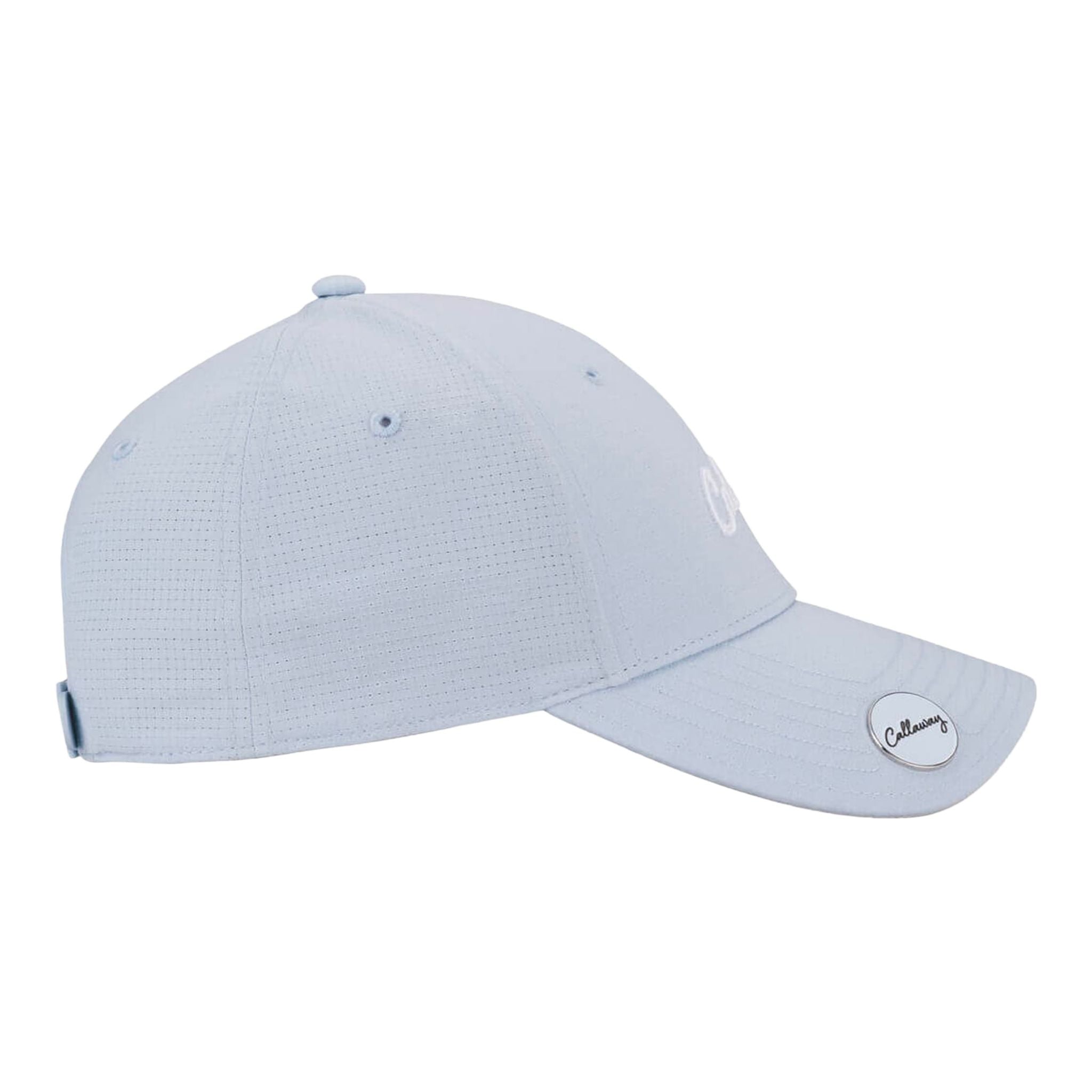 Callaway Stitch Magnet Golfcap