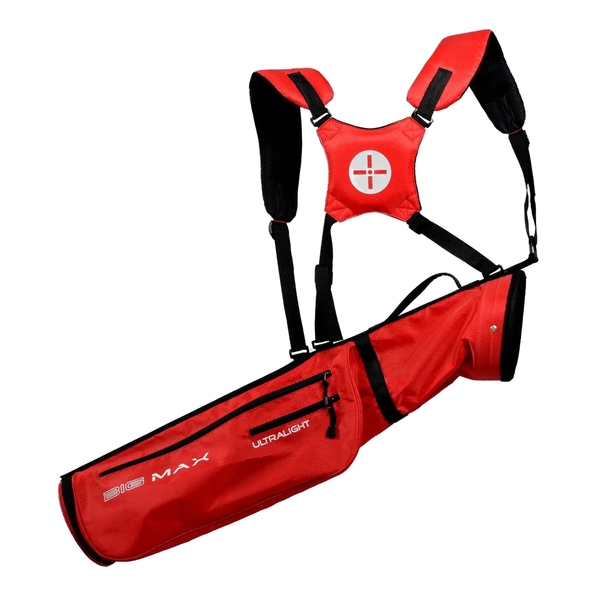 Big Max Heaven 5 Sunday Carrybag