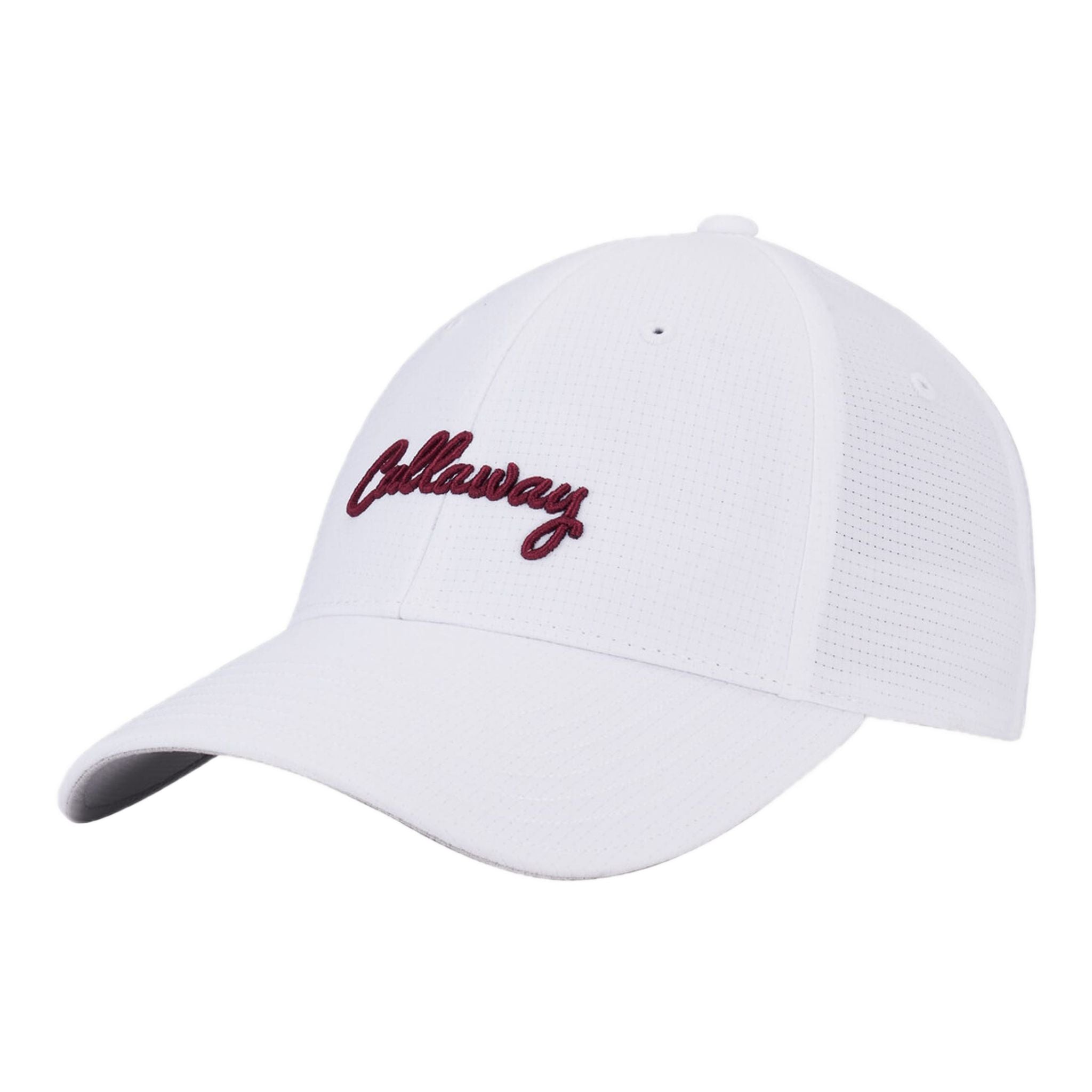 Callaway Stitch Magnet Golfcap