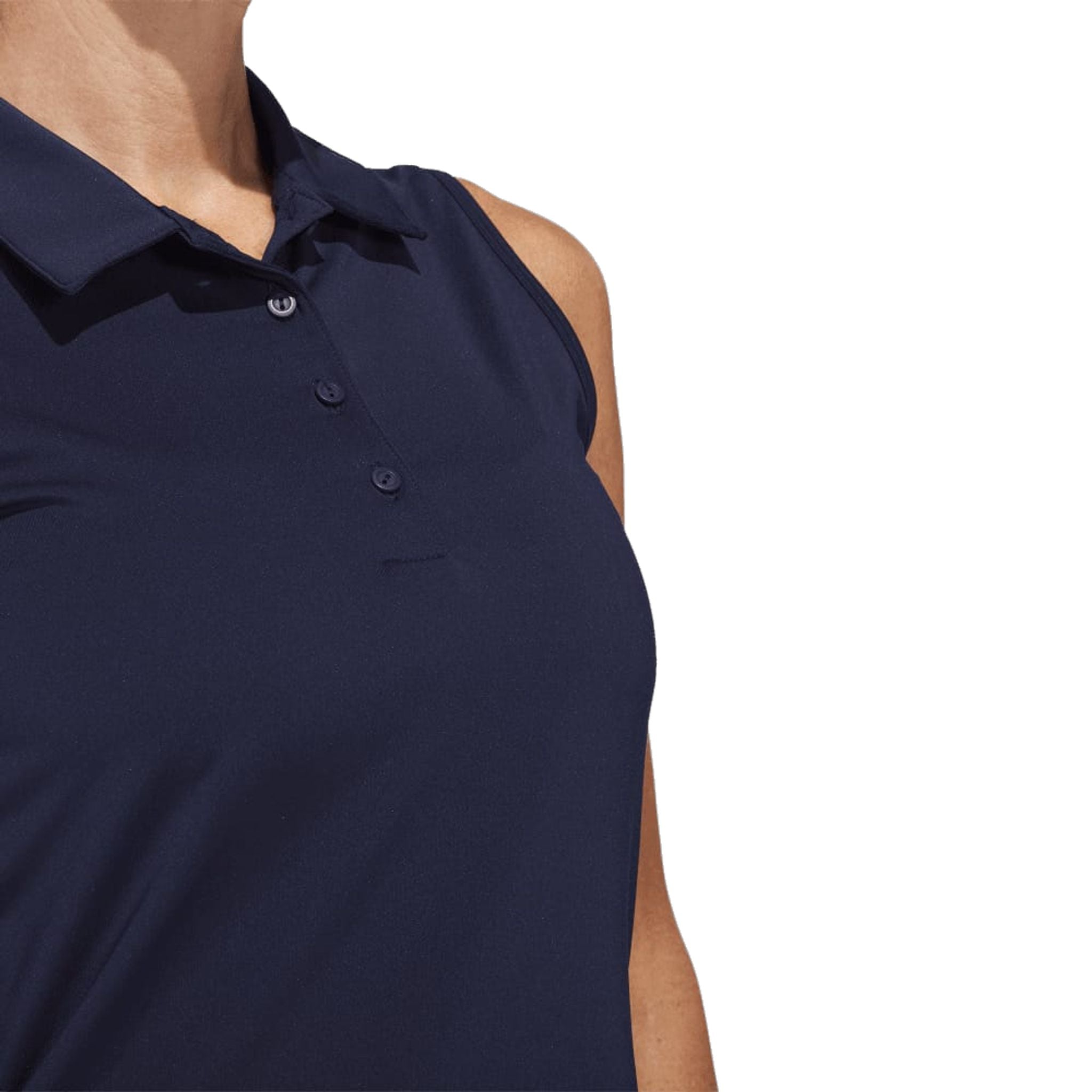 Adidas Ultimate 365 Solid Poloshirt Damen