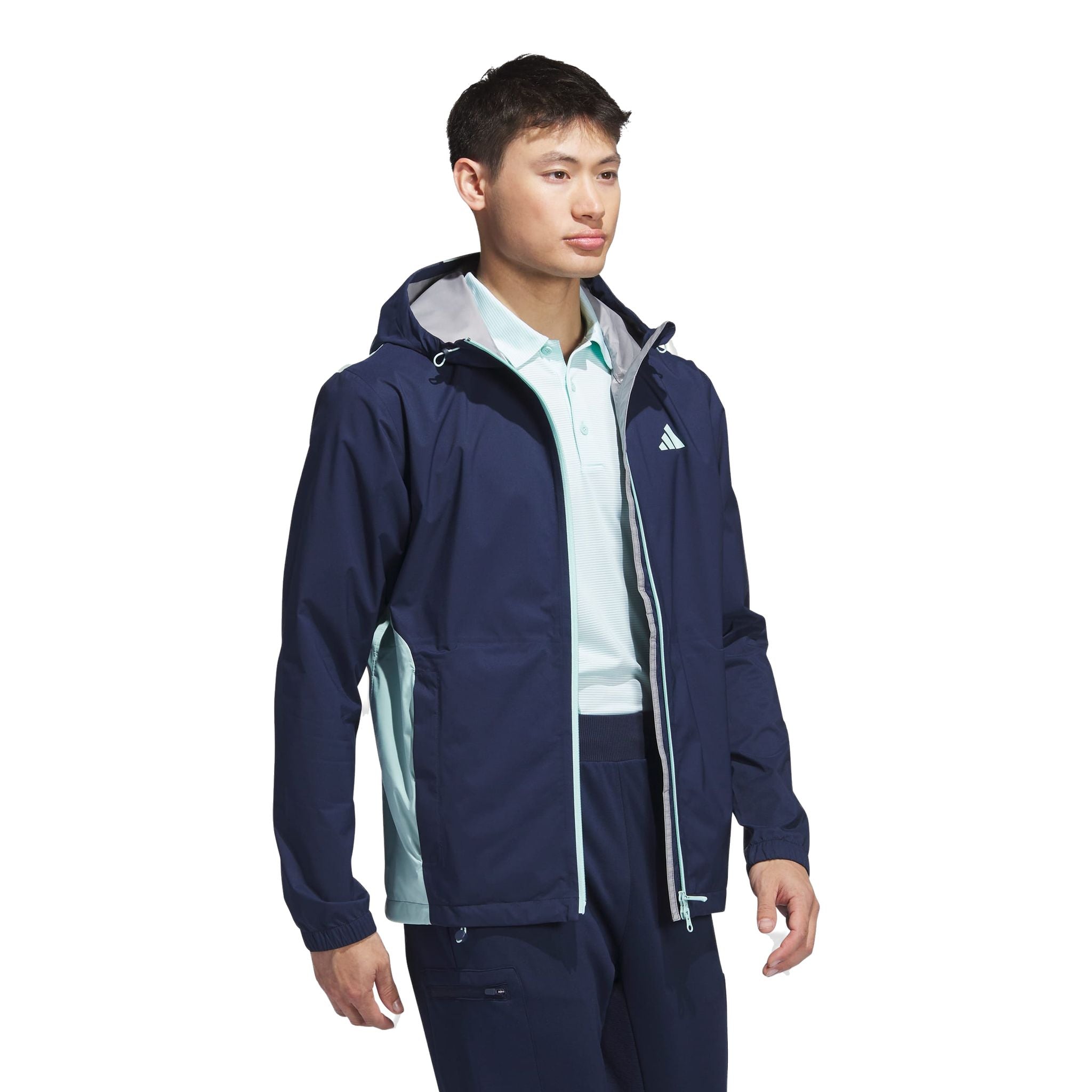 Adidas RAIN.RDY Jacke Herren