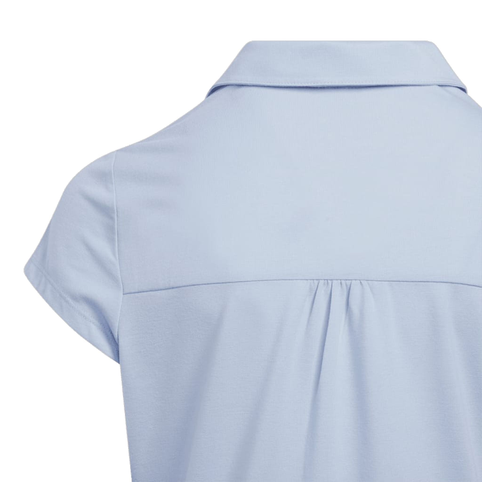 Dámska pevná juniorská polokošeľa Adidas