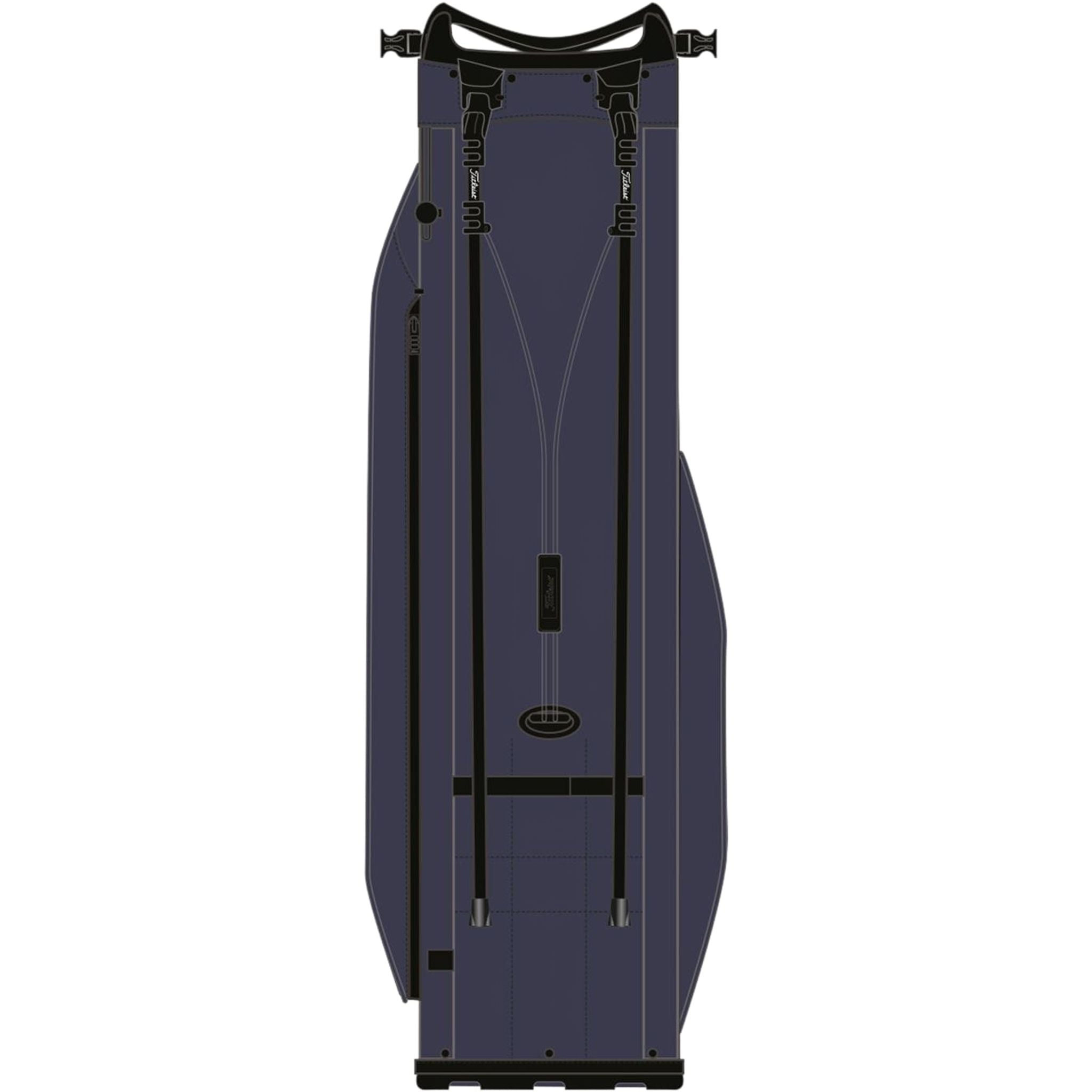 Titleist StaDryPlayers 5 Standbag "PSV"