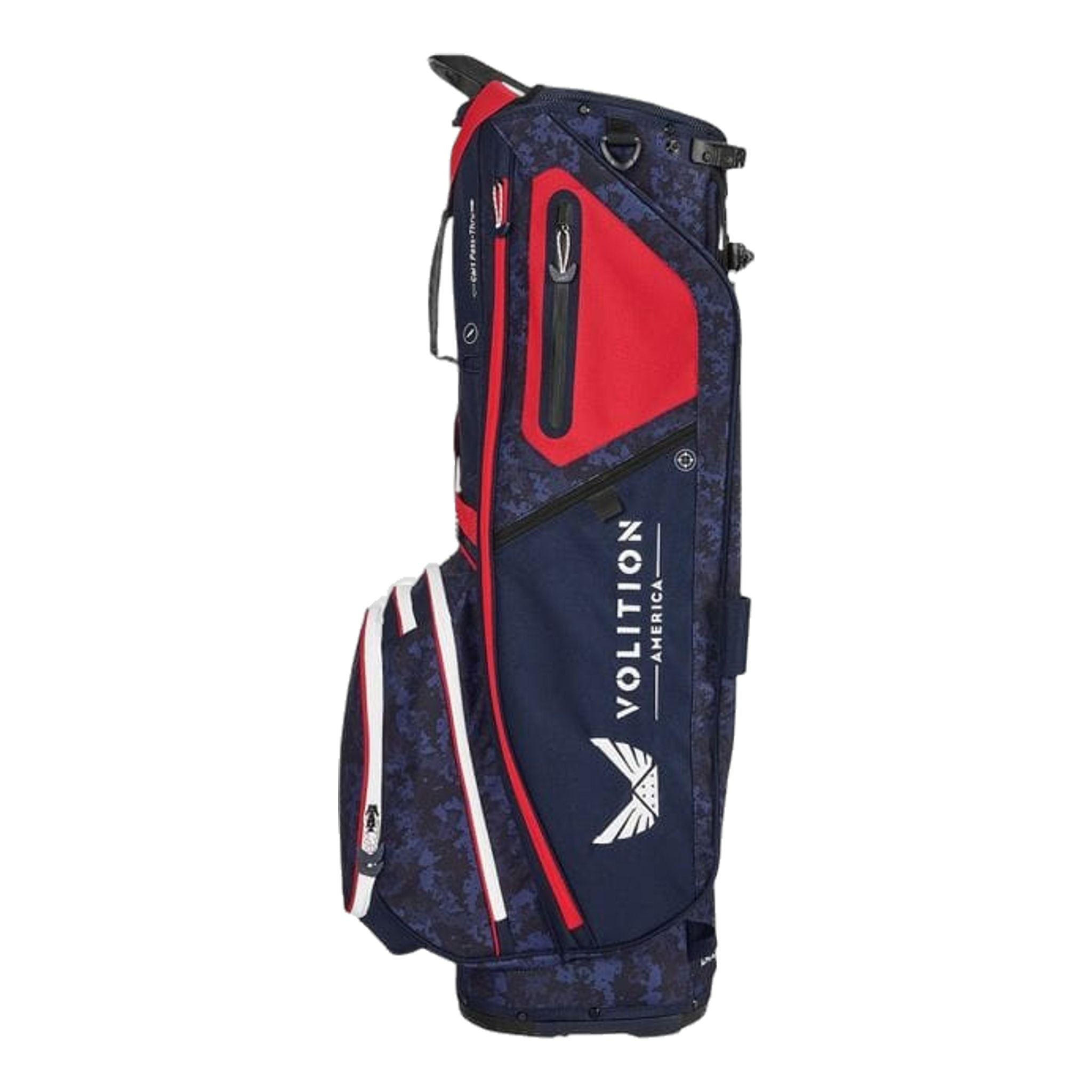 Cobra X Volition Standbag