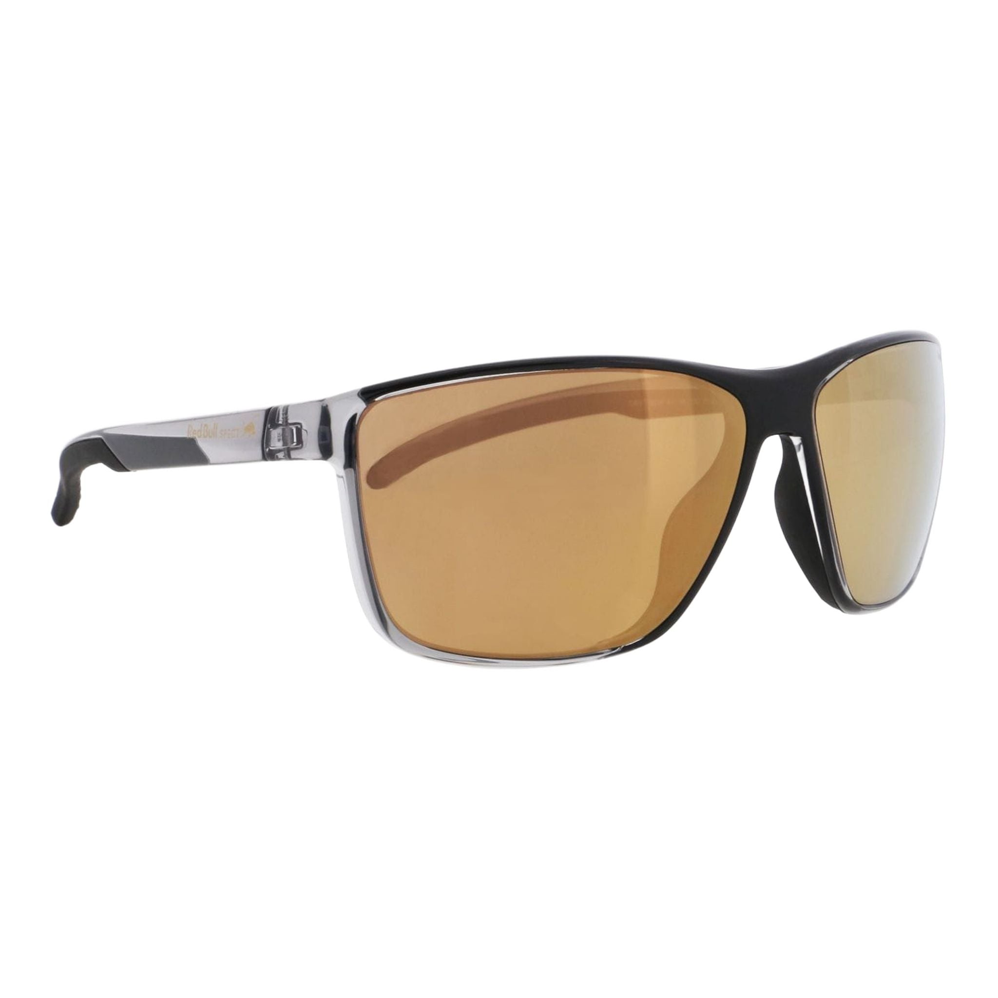 RedBull Spect Eyewear DRIFT Grau/Brown Bronze Mirror