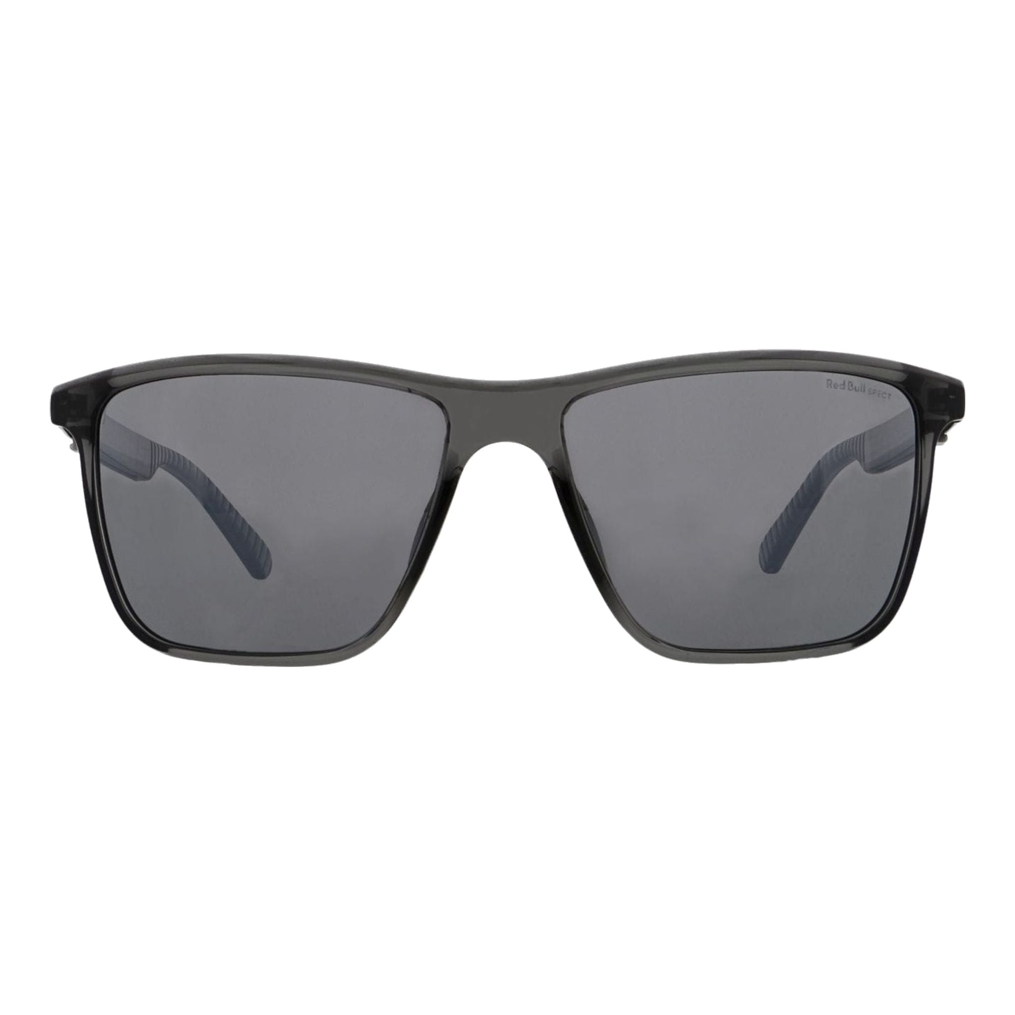 RedBull Spect Eyewear BLADE Grau/Smoke Silver Mirror