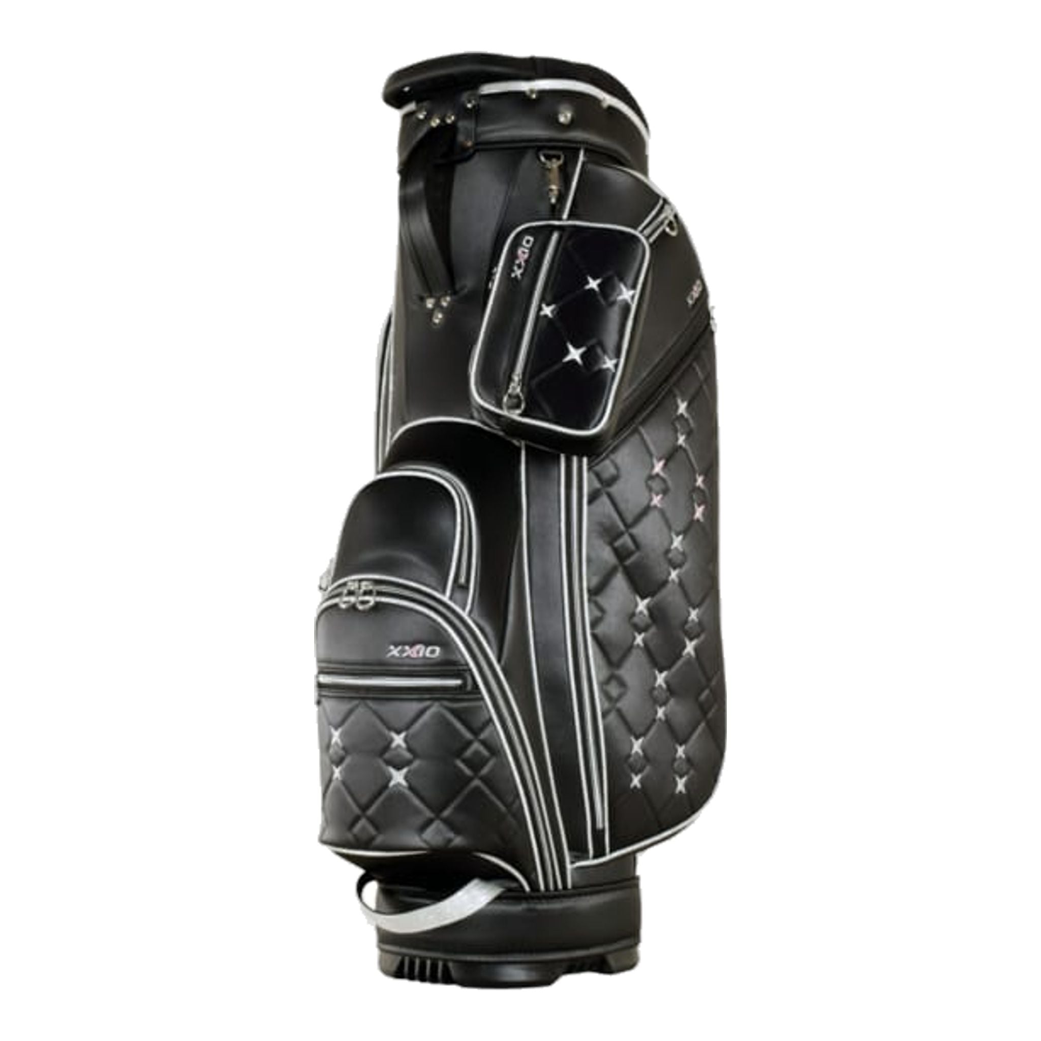 XXIO Lady Luxury Cartbag