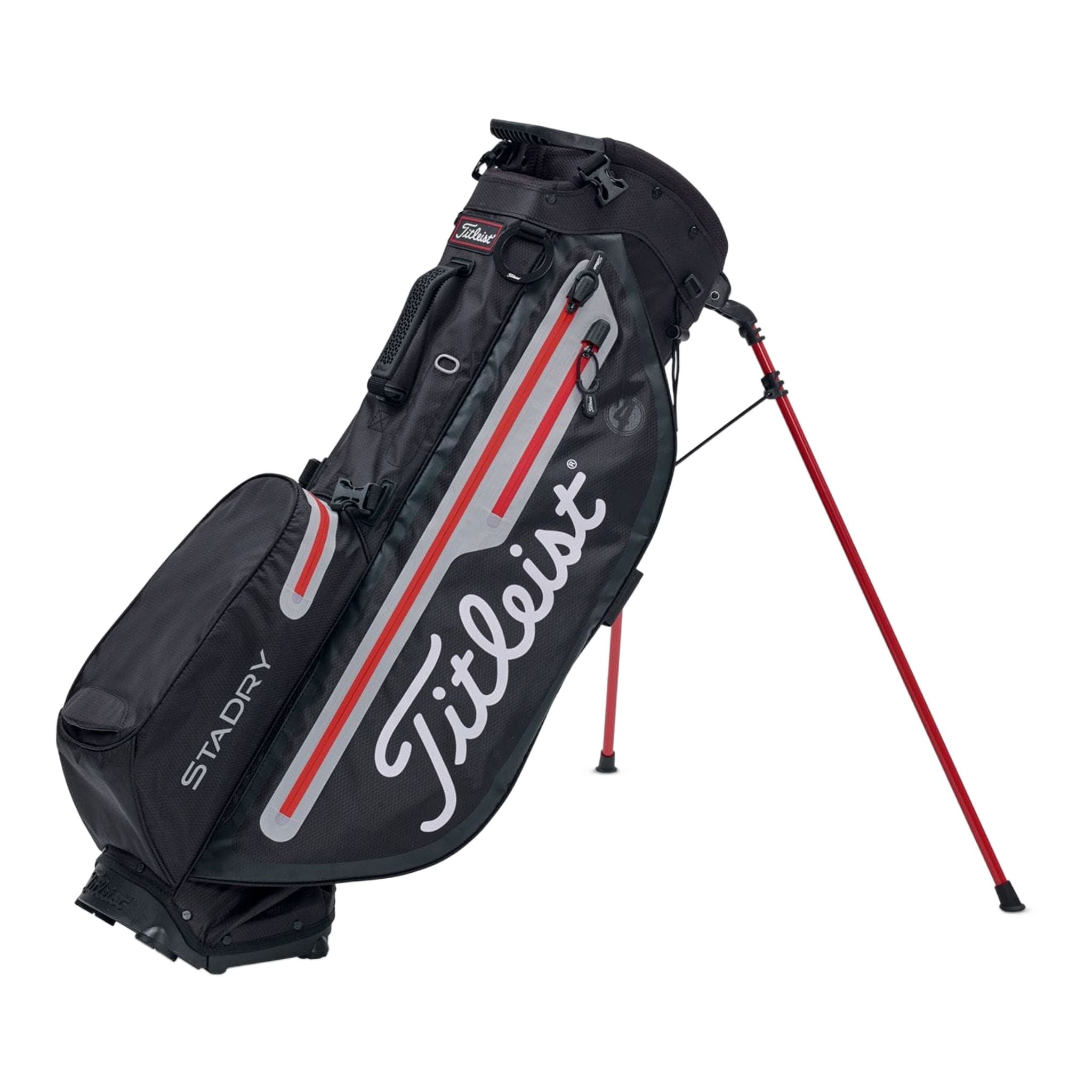 Titleist StaDry Players 4+ Standbag