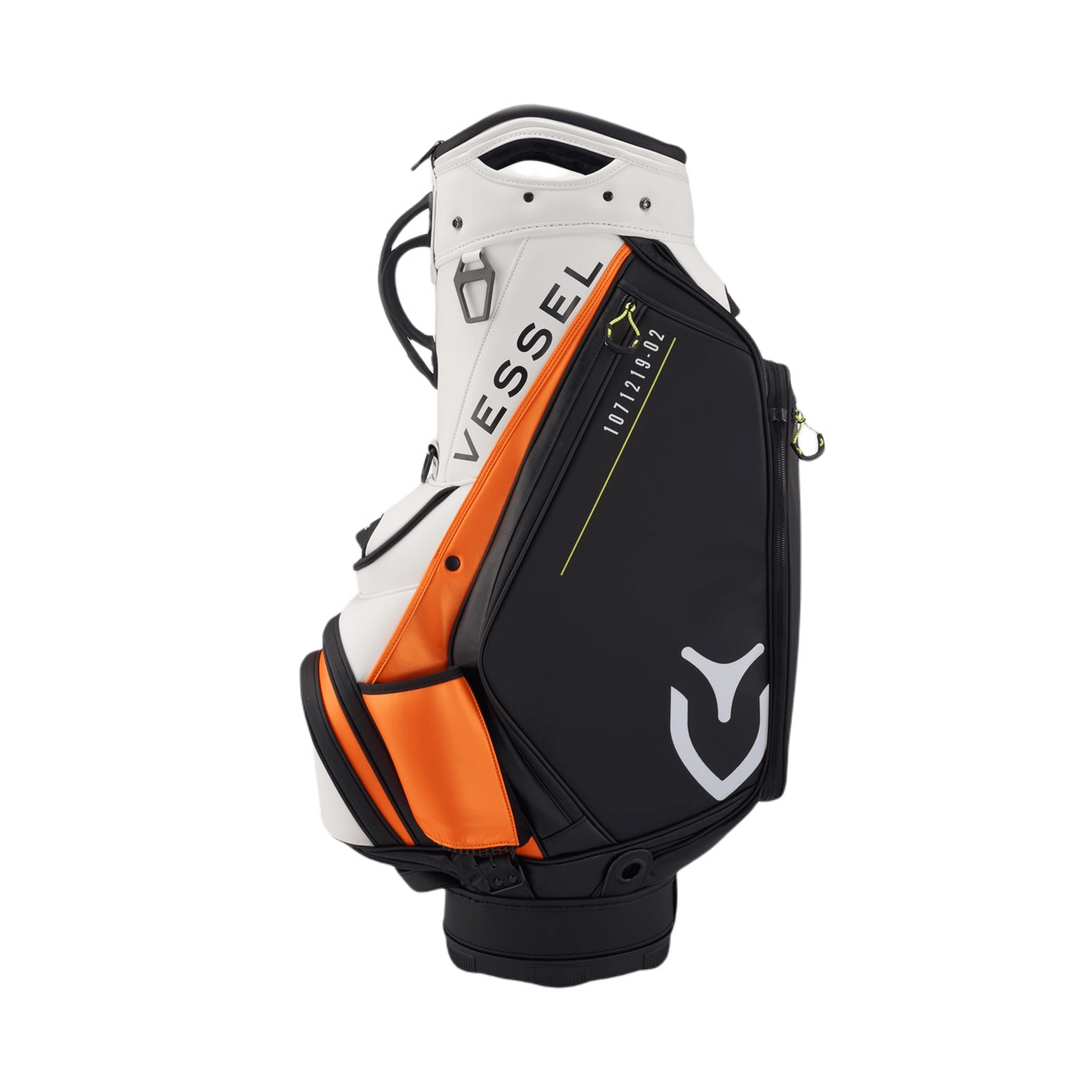Vessel Prime Staffbag