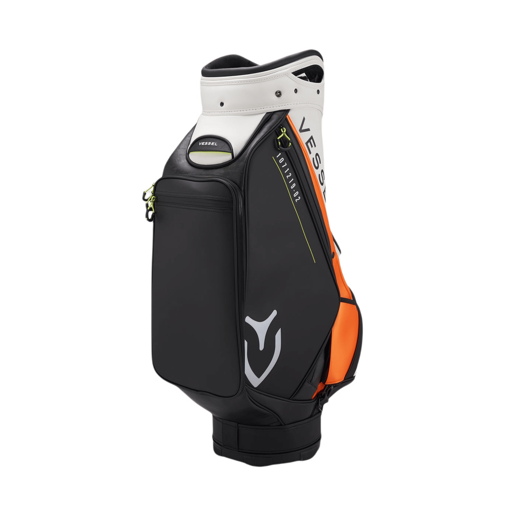 Vessel Prime Staffbag