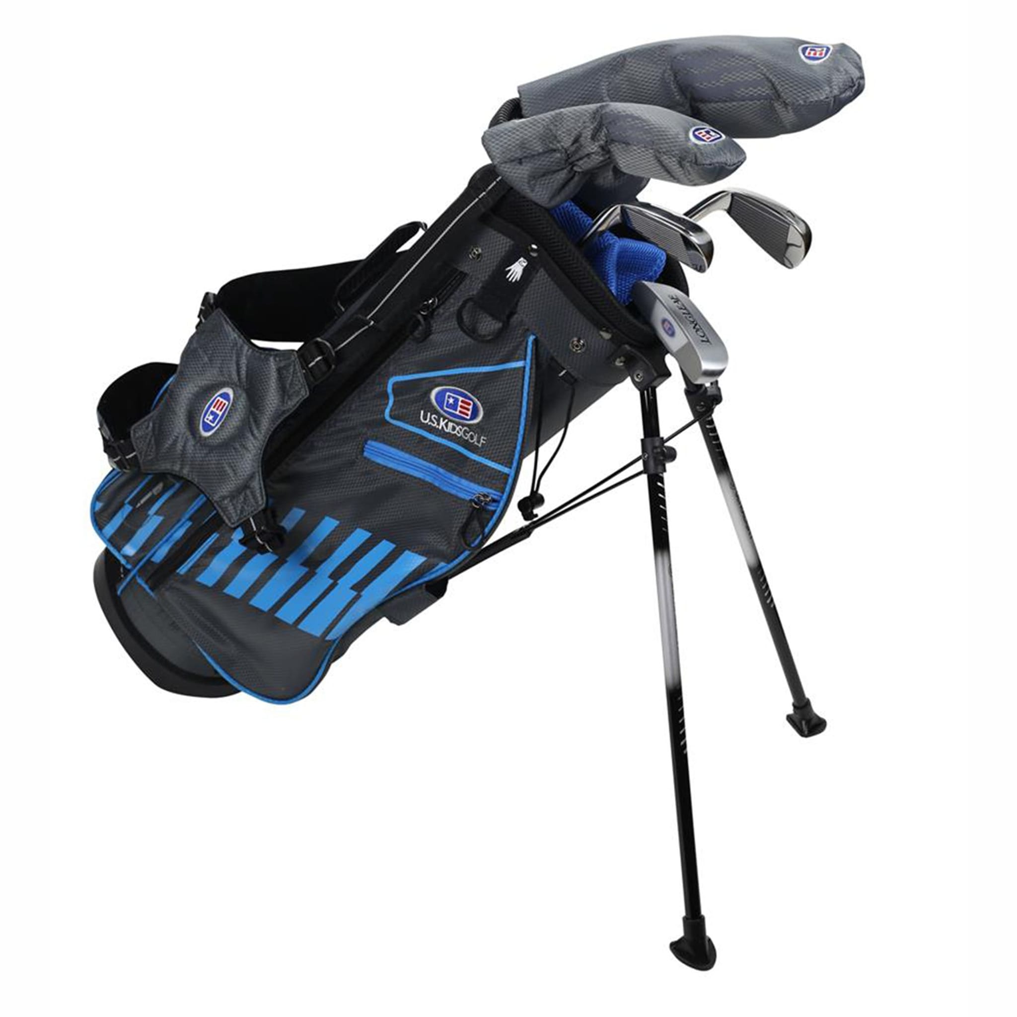 Ultralight (2020) Komplettsets