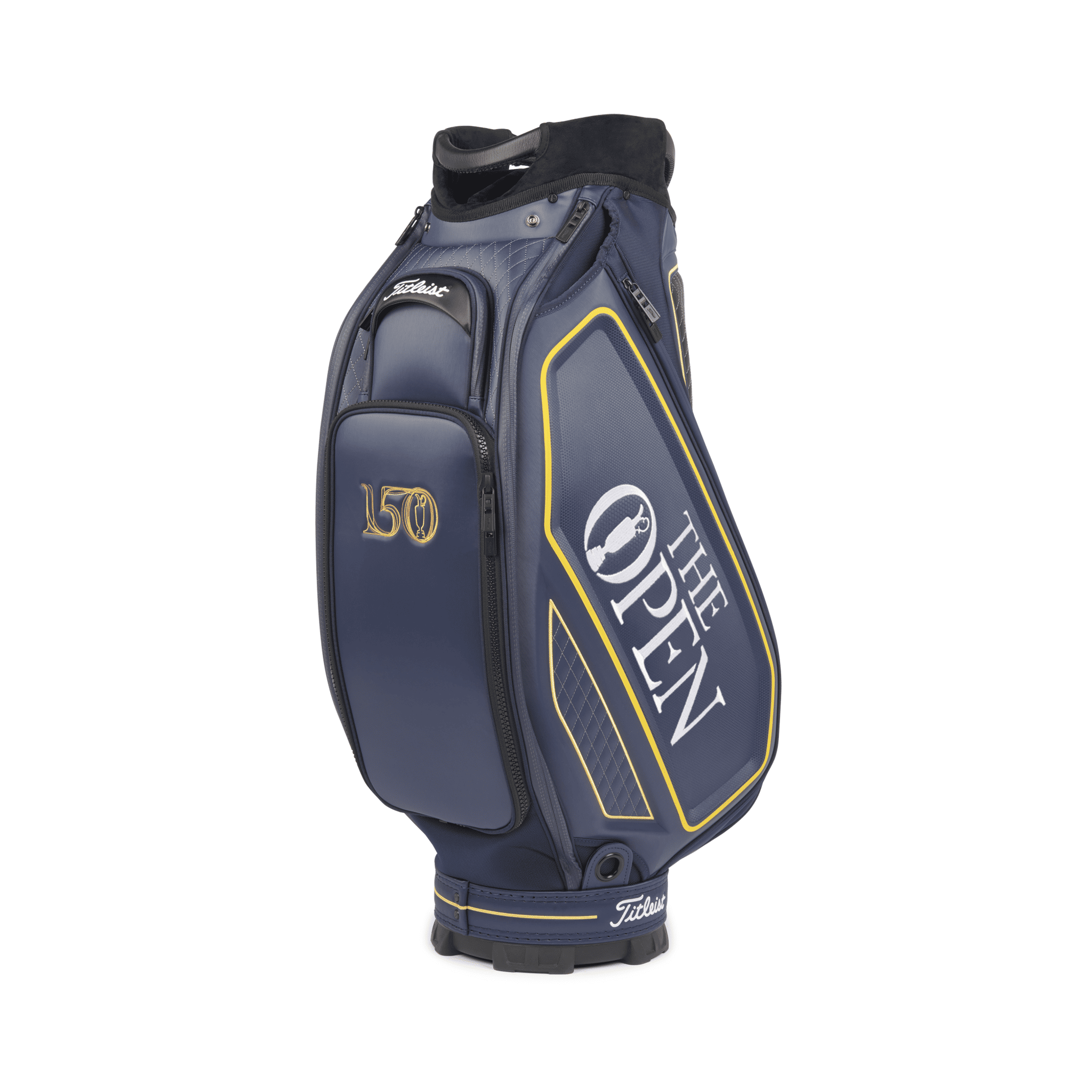 Titleist Junior Players Performance Ball Marker Kappe Schwa