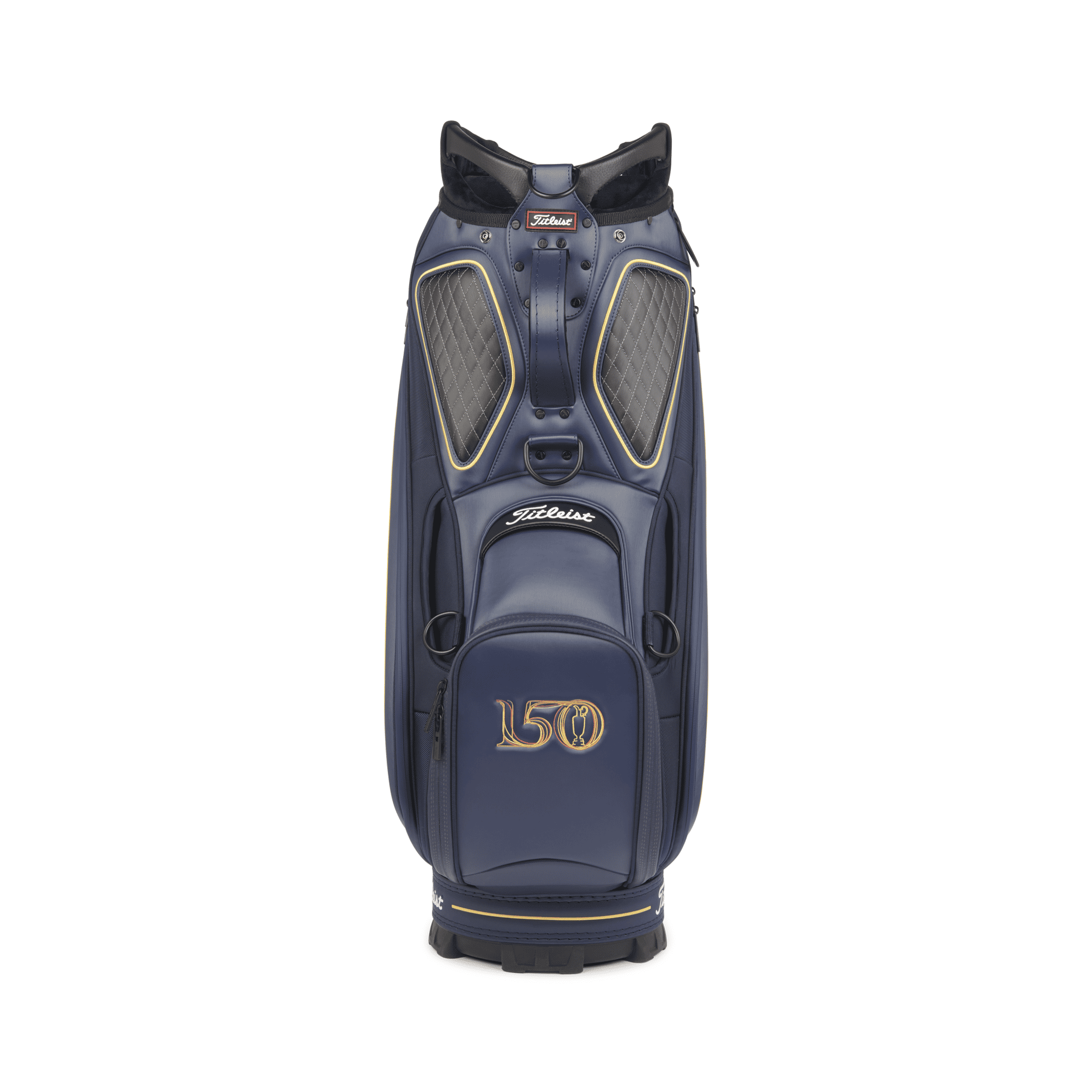 Titleist Junior Players Performance Ball Marker Kappe Schwa