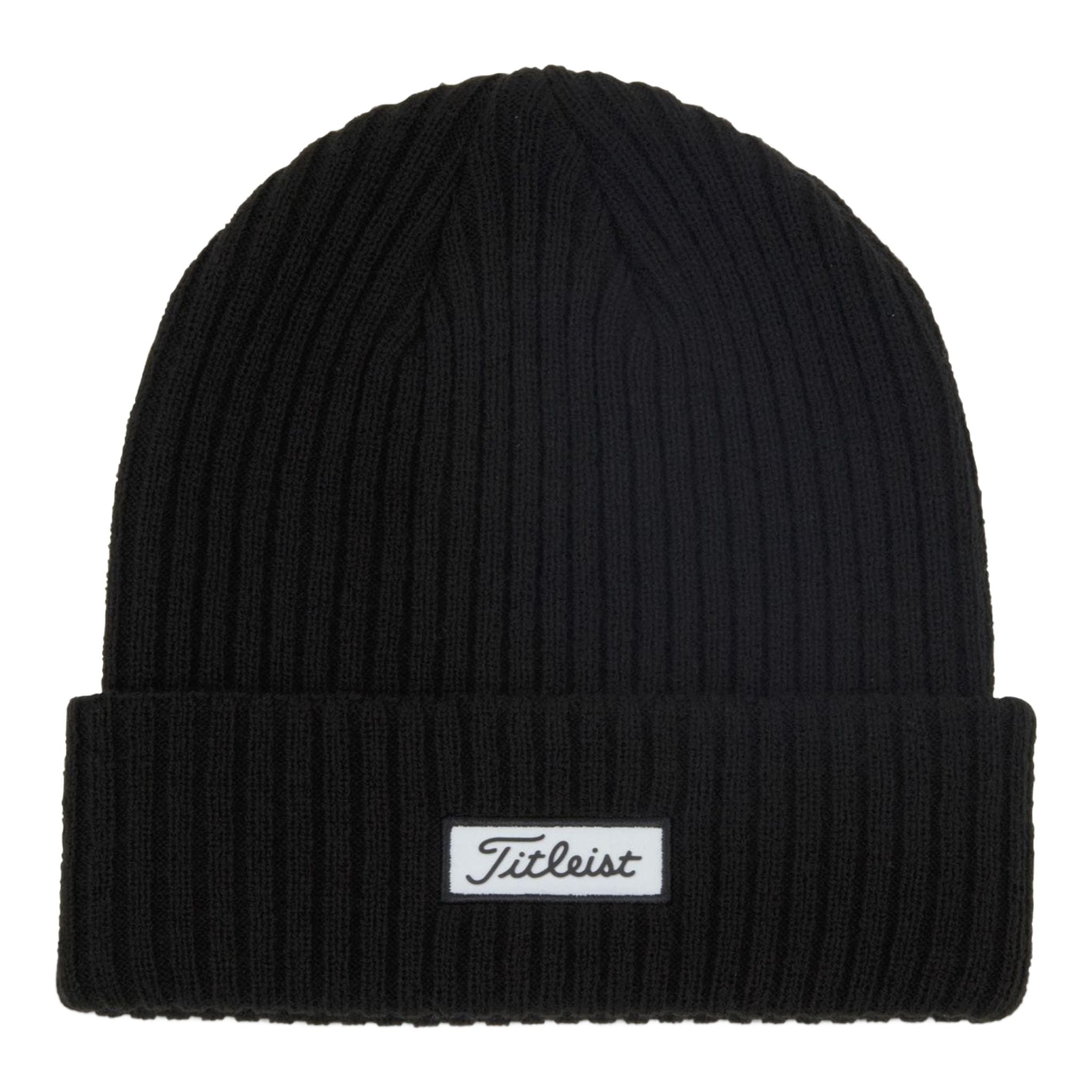 Titleist Charleston Cuff Knit Herren