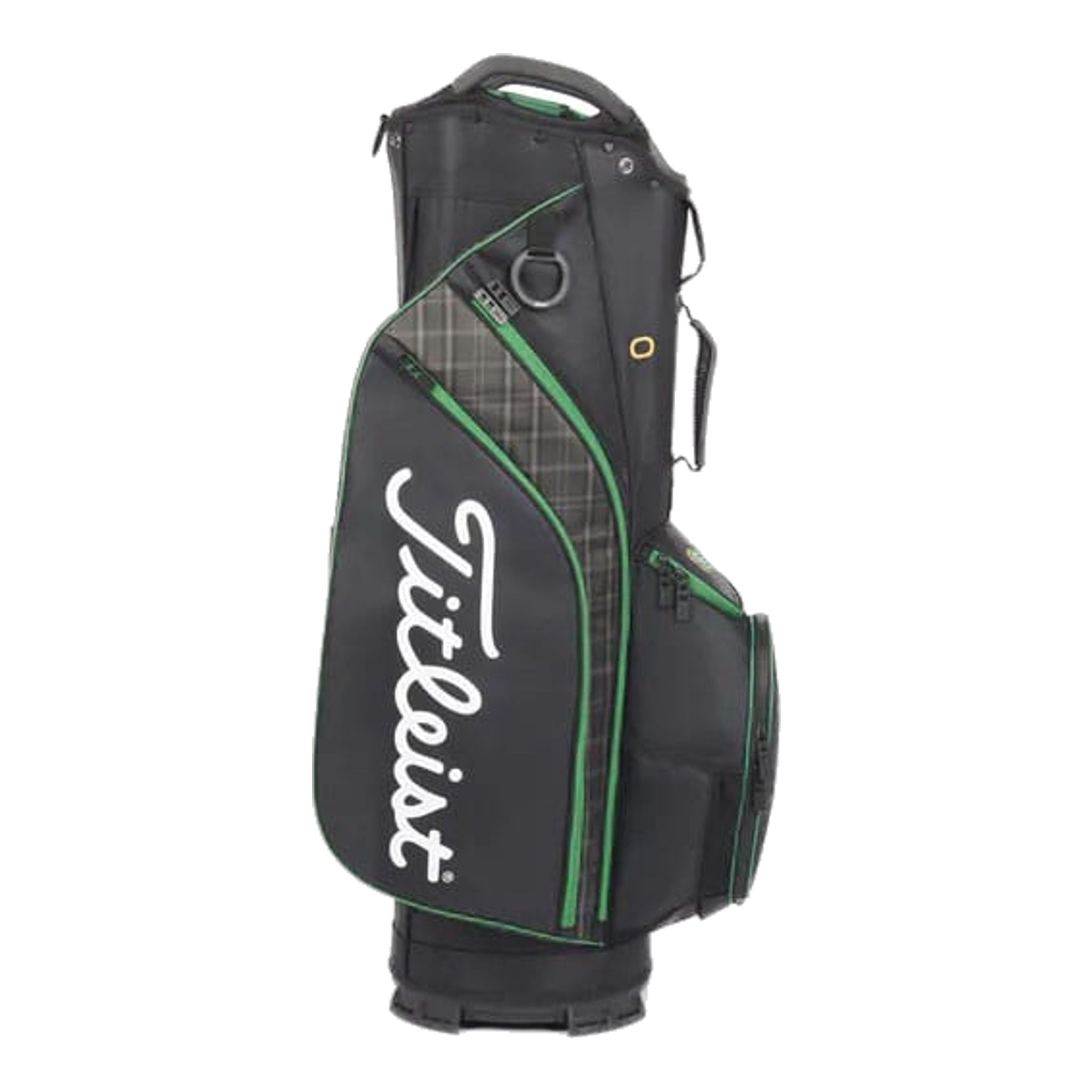 Titleist Cart 14 "Shamrock" Cartbag