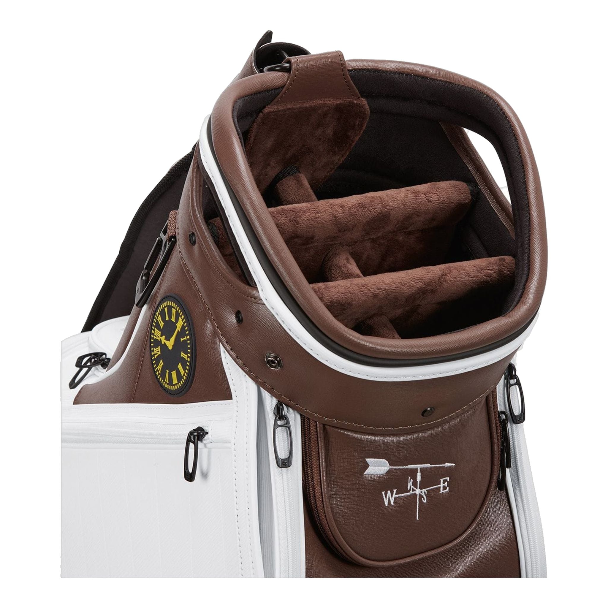 TaylorMade Staff Bag "British Open "