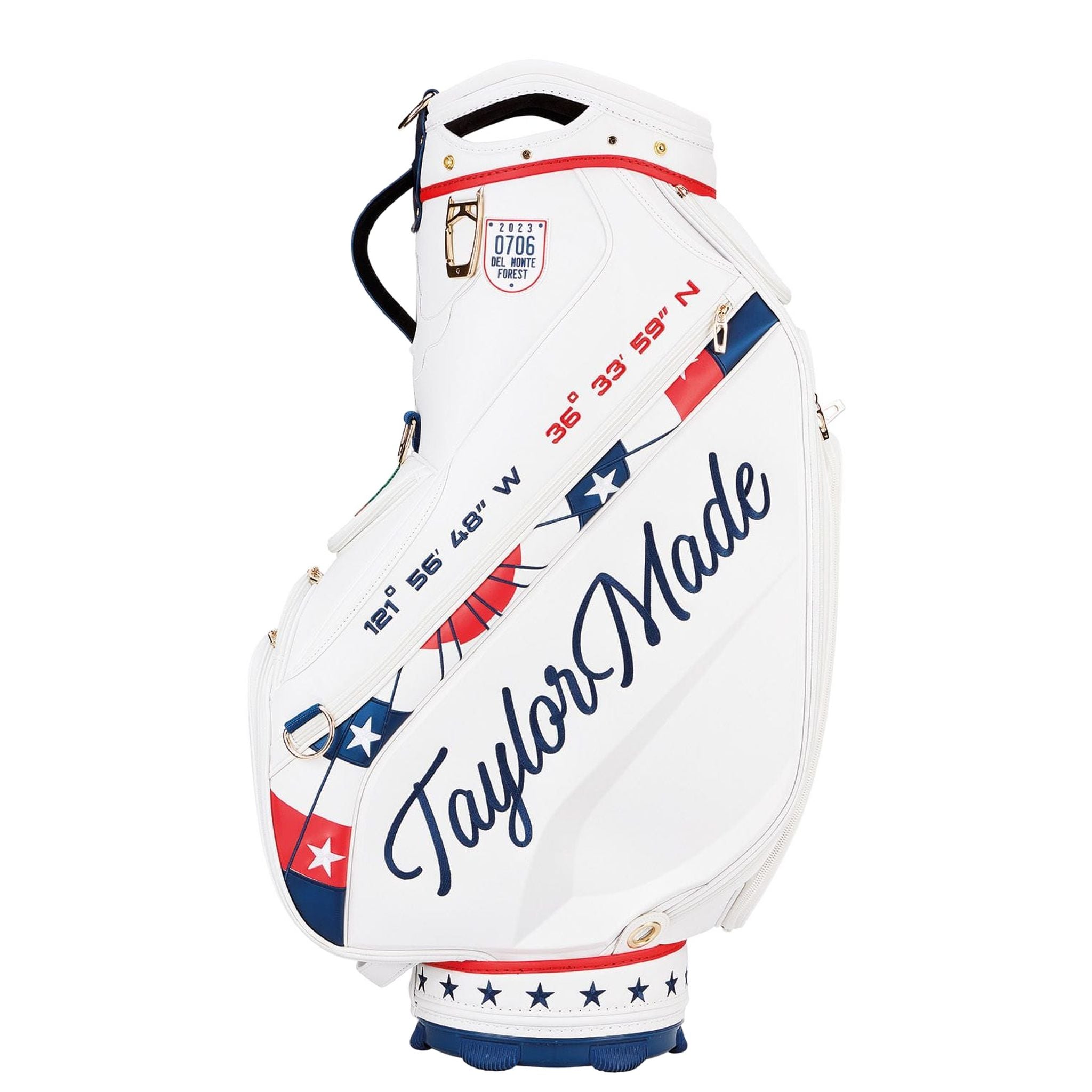 TaylorMade Staff Bag "US Open "